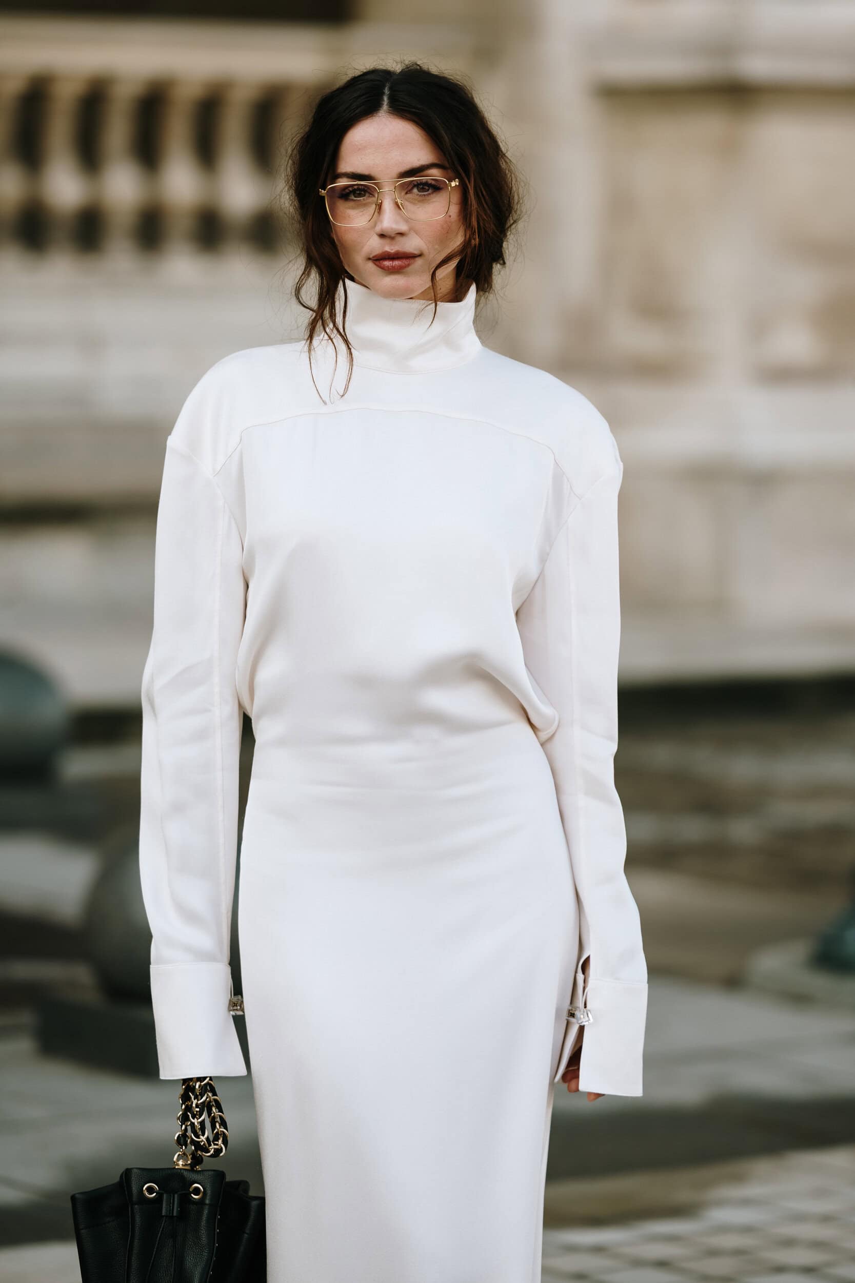 Paris Paris Street Style Fall 2026 Shows