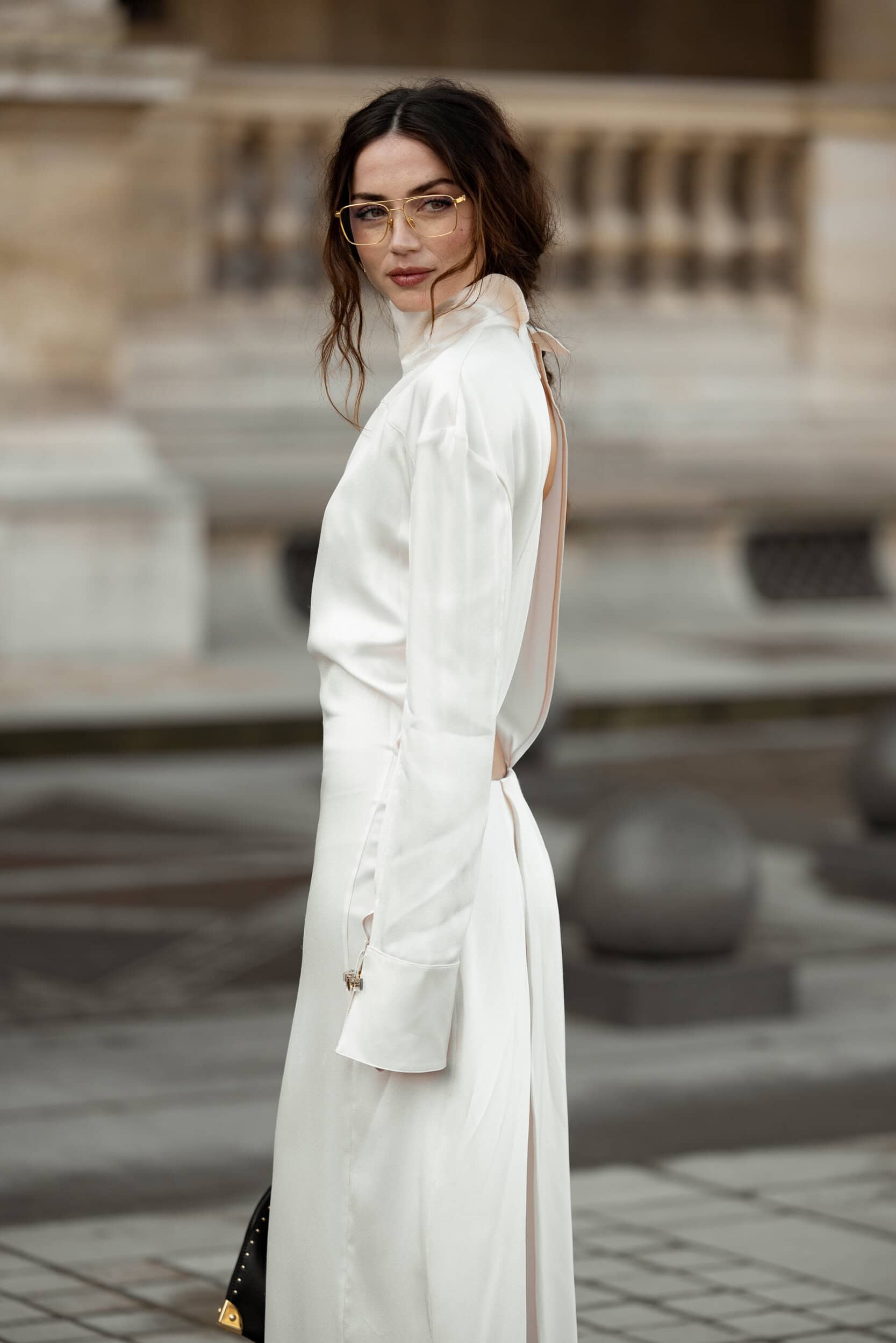 Paris Paris Street Style Fall 2026 Shows