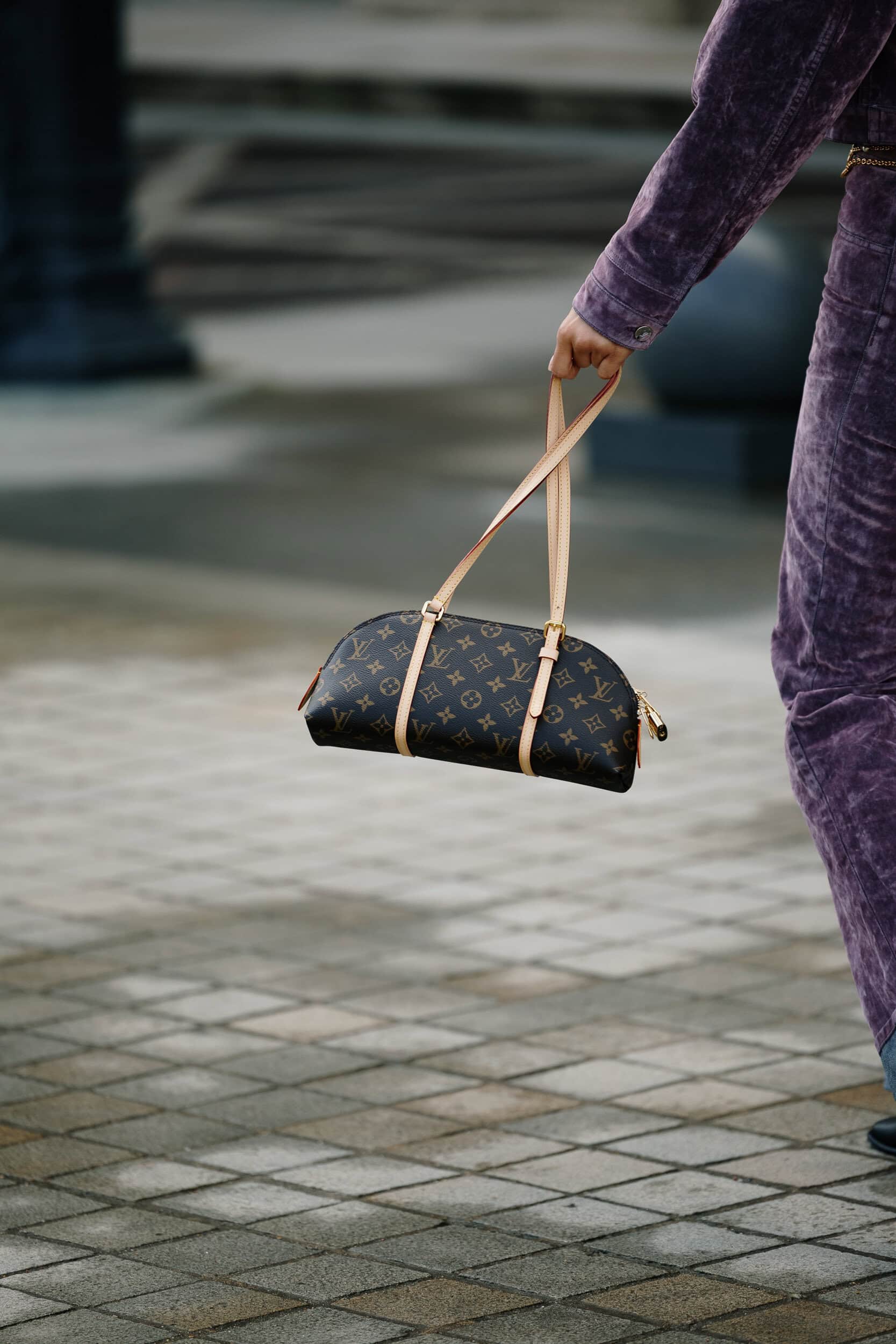 Paris Paris Street Style Fall 2026 Shows