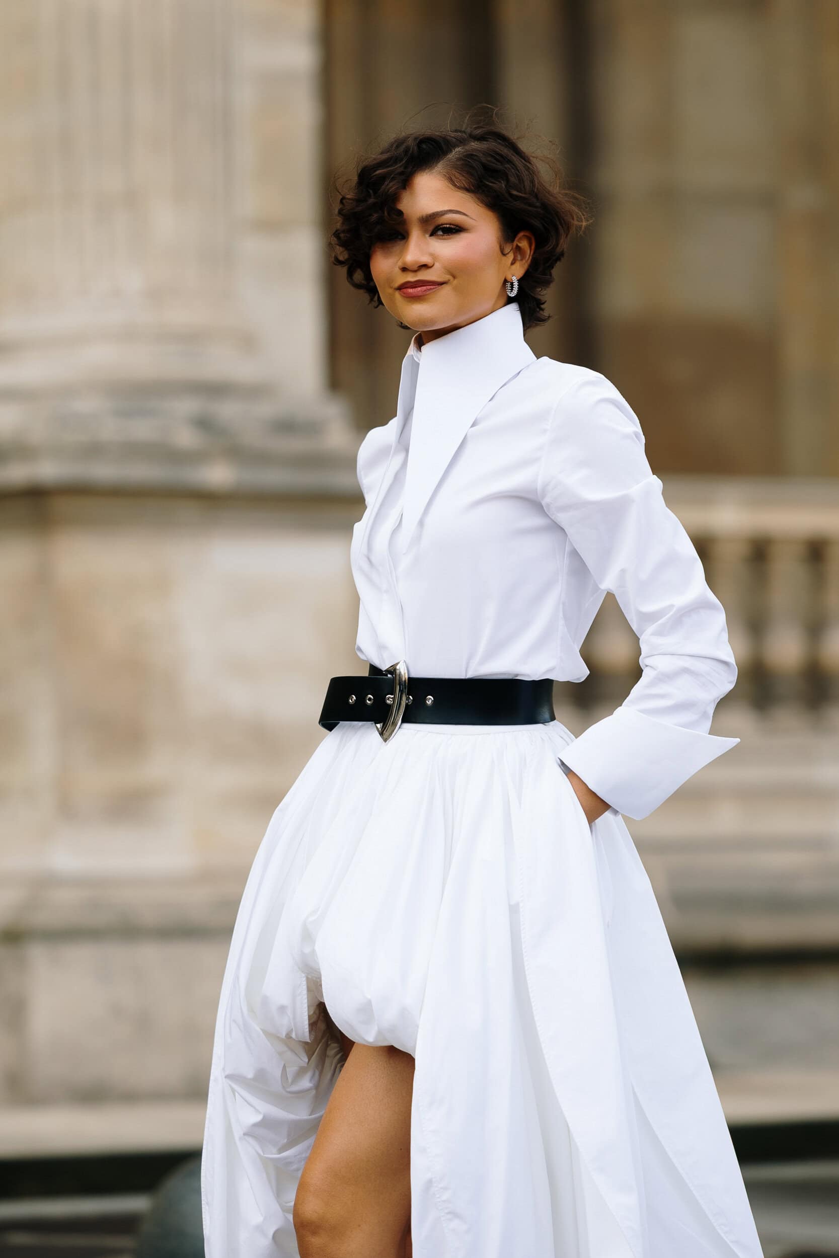 Paris Paris Street Style Fall 2026 Shows