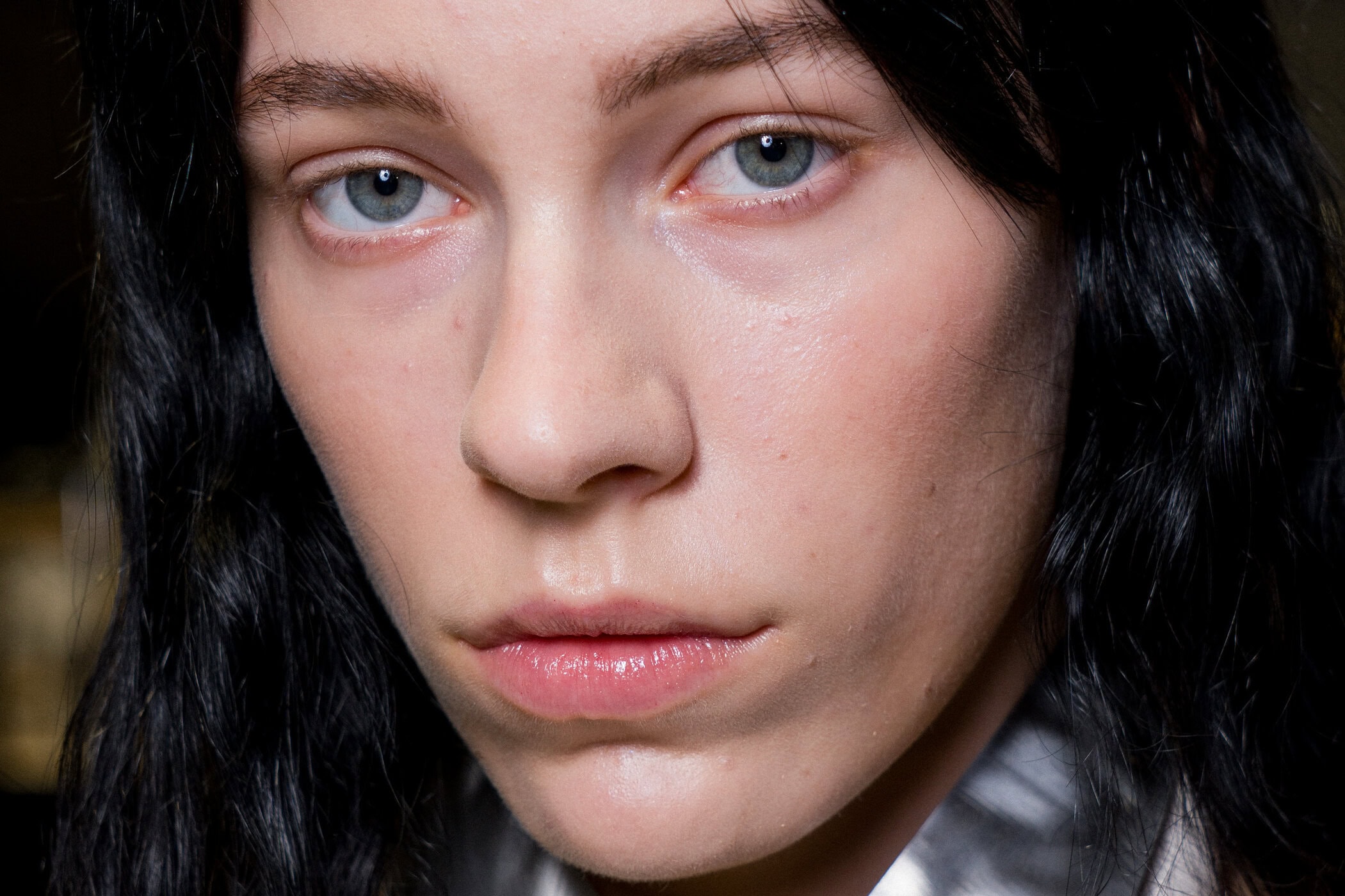 Niccolo Pasqualetti Fall 2026 Fashion Show Backstage