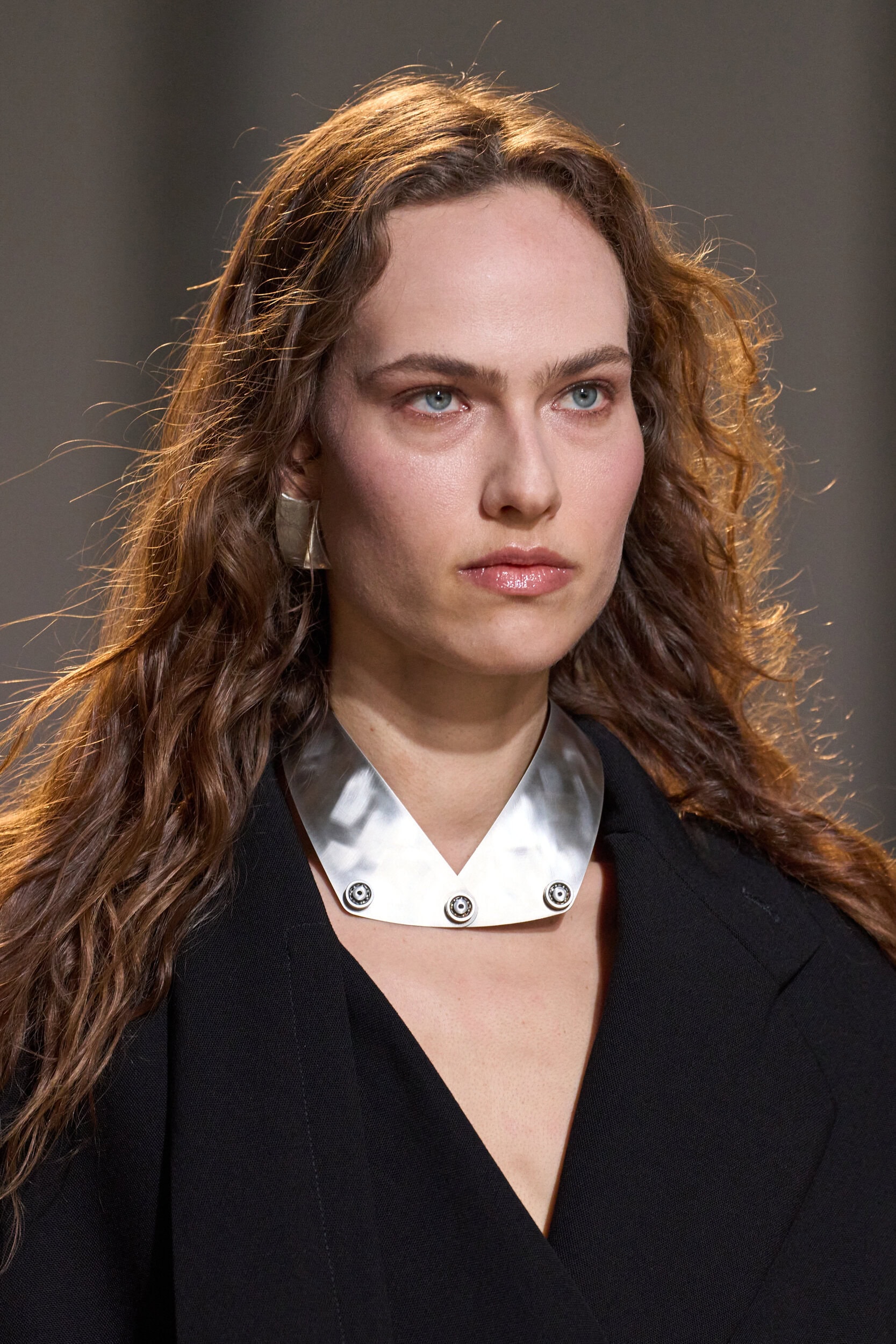 Niccolo Pasqualetti Fall 2026 Fashion Show Details