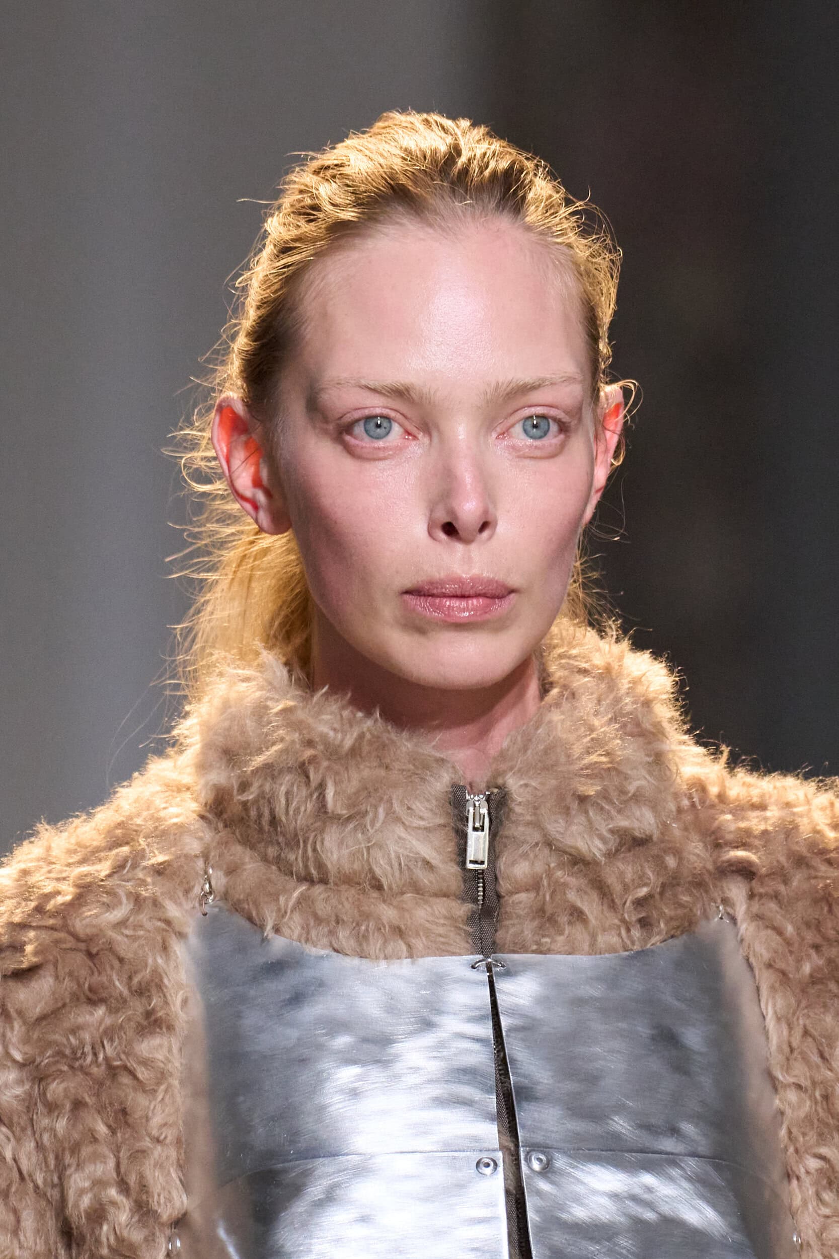 Niccolo Pasqualetti Fall 2026 Fashion Show Details