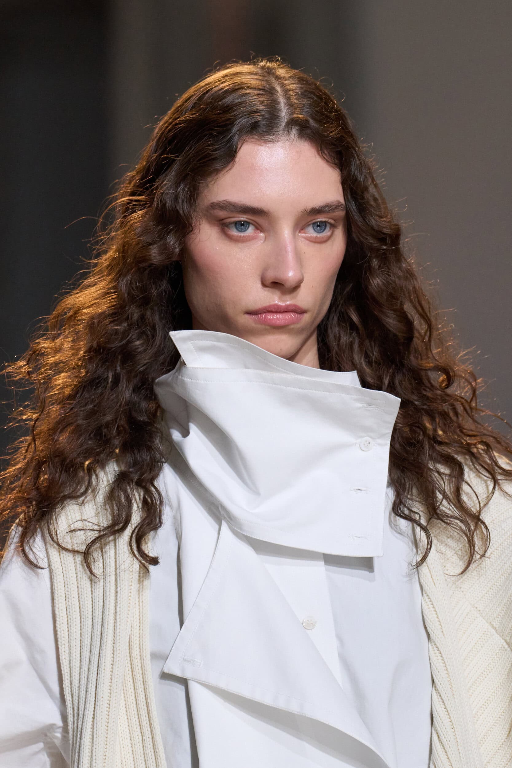 Niccolo Pasqualetti Fall 2026 Fashion Show Details