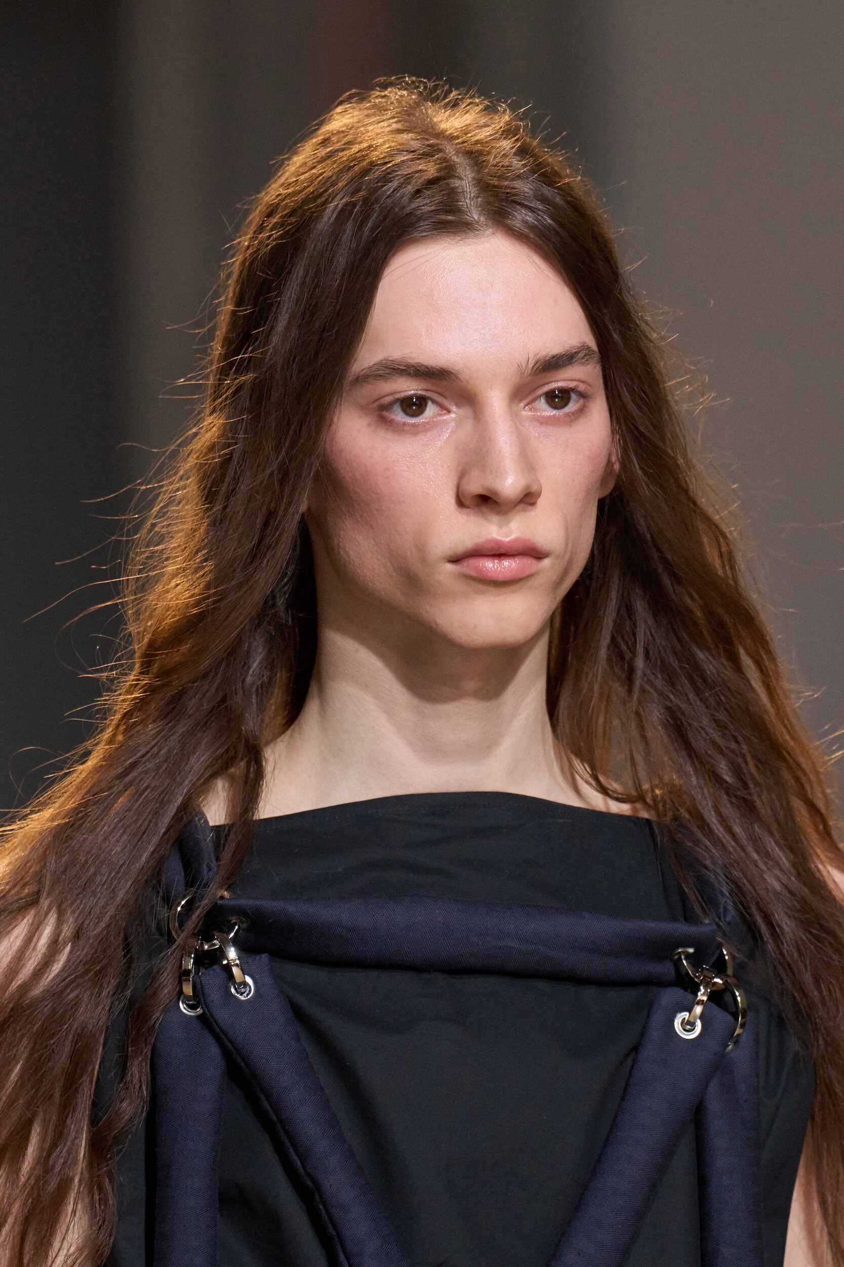 Niccolo Pasqualetti Fall 2026 Fashion Show Details