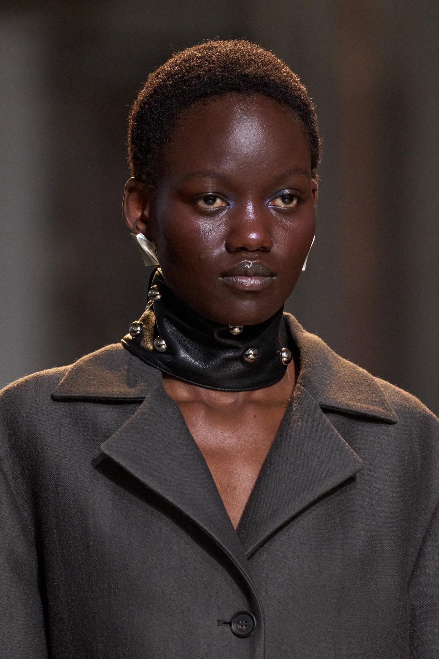 Niccolo Pasqualetti Fall 2026 Fashion Show Details