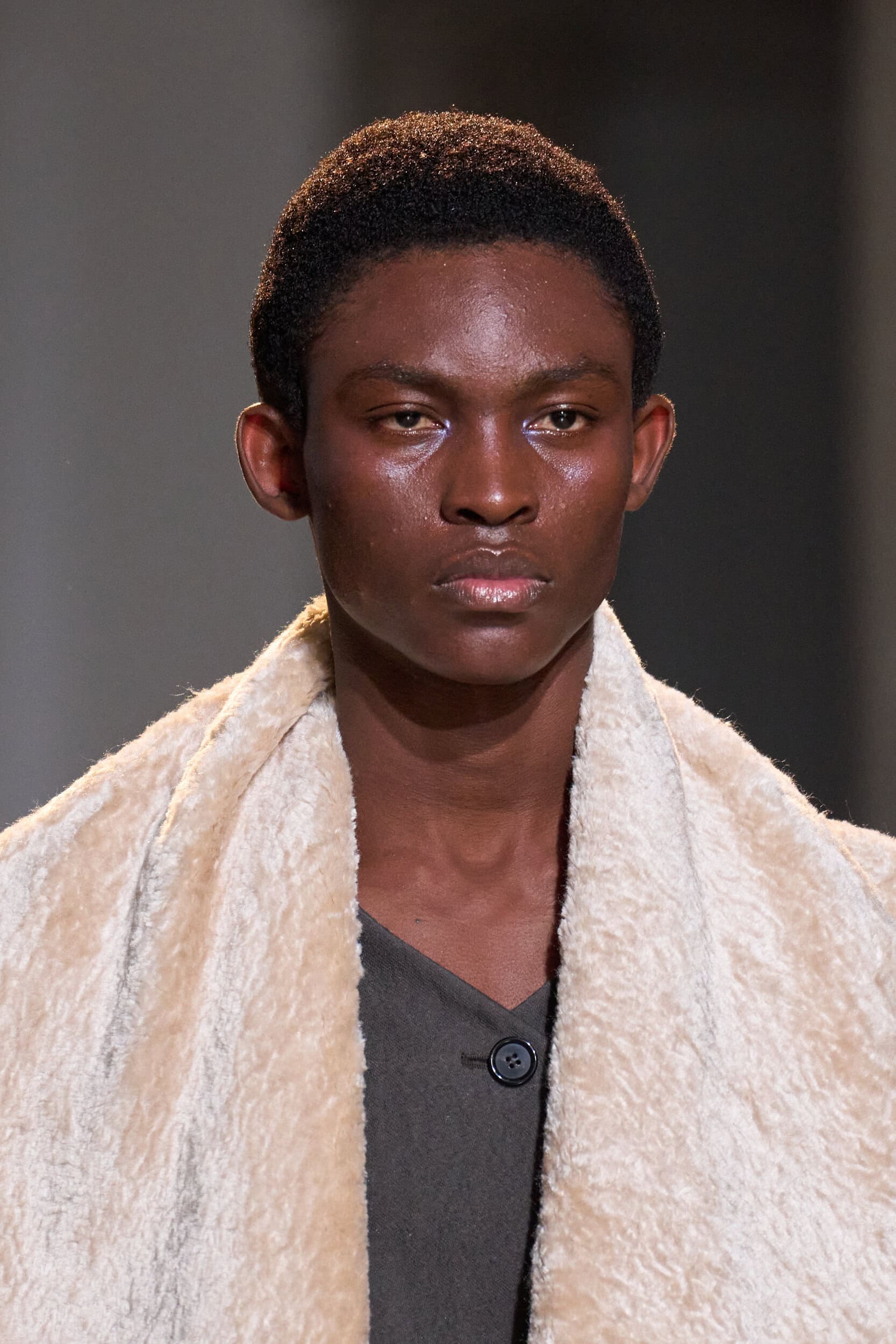 Niccolo Pasqualetti Fall 2026 Fashion Show Details