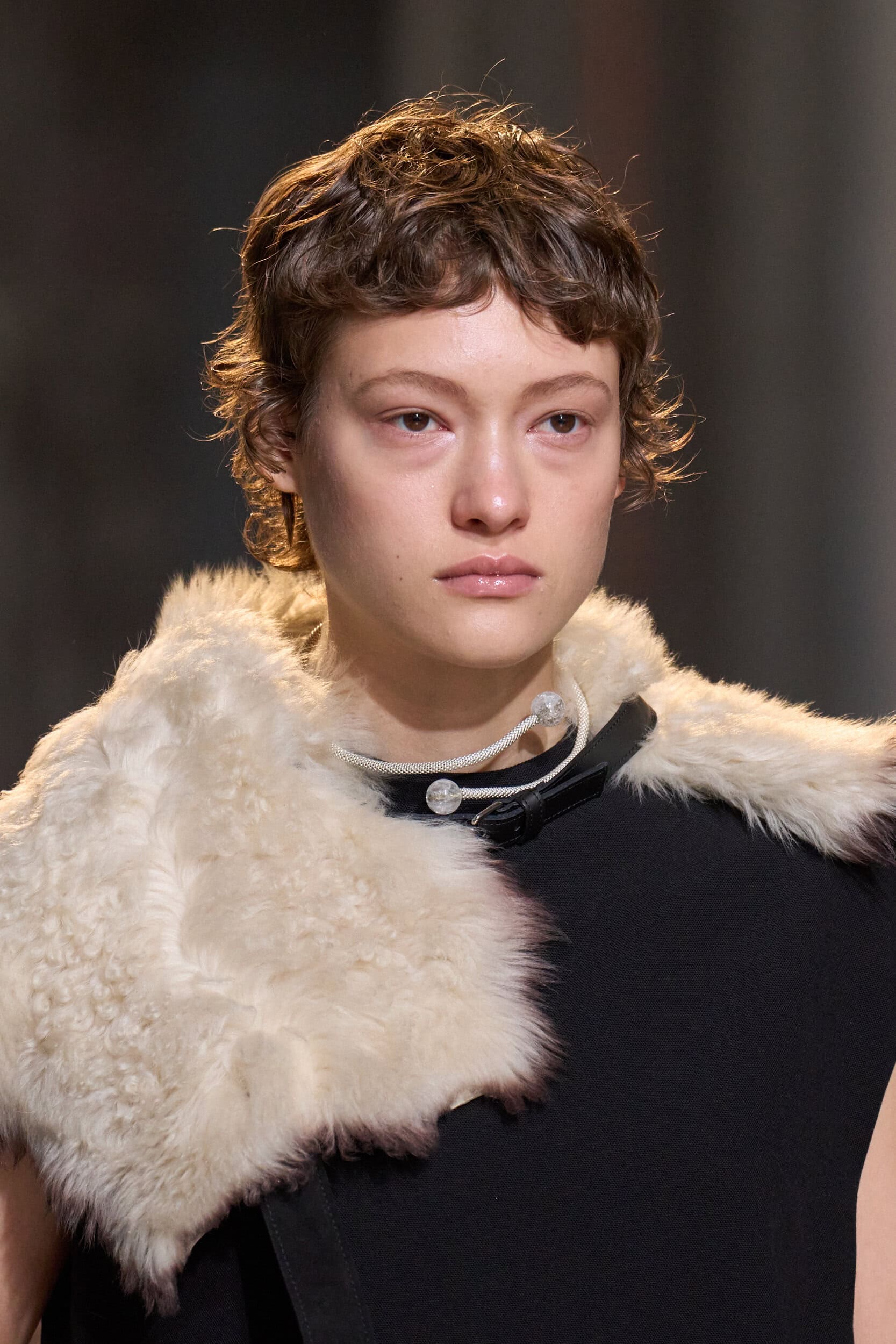 Niccolo Pasqualetti Fall 2026 Fashion Show Details