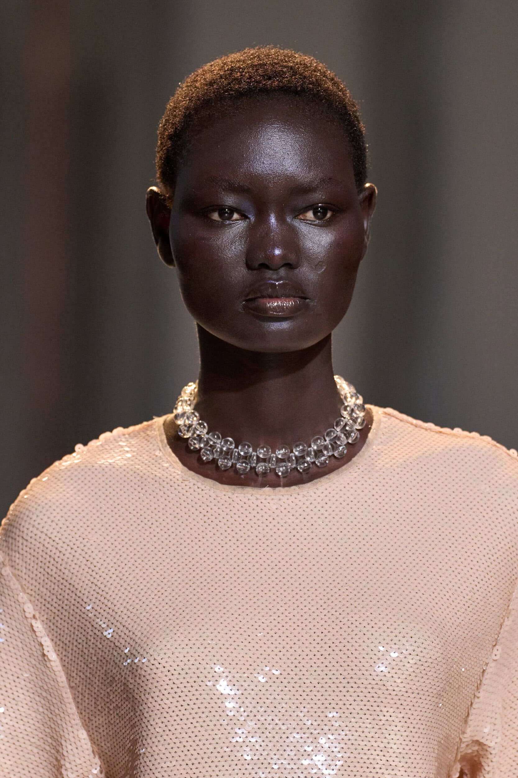 Niccolo Pasqualetti Fall 2026 Fashion Show Details