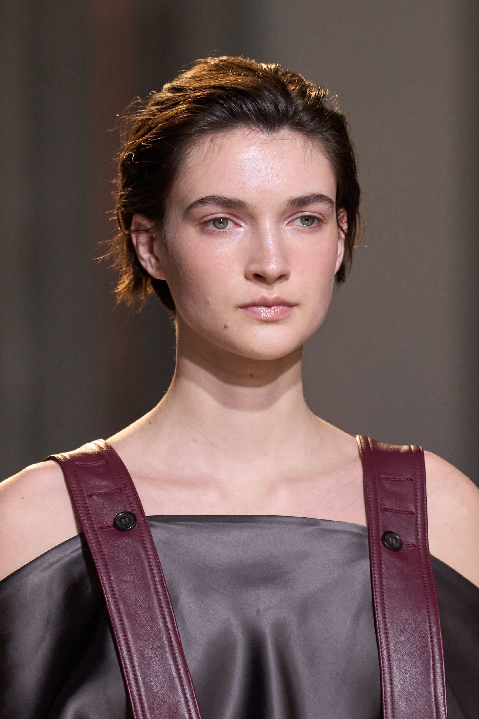 Niccolo Pasqualetti Fall 2026 Fashion Show Details
