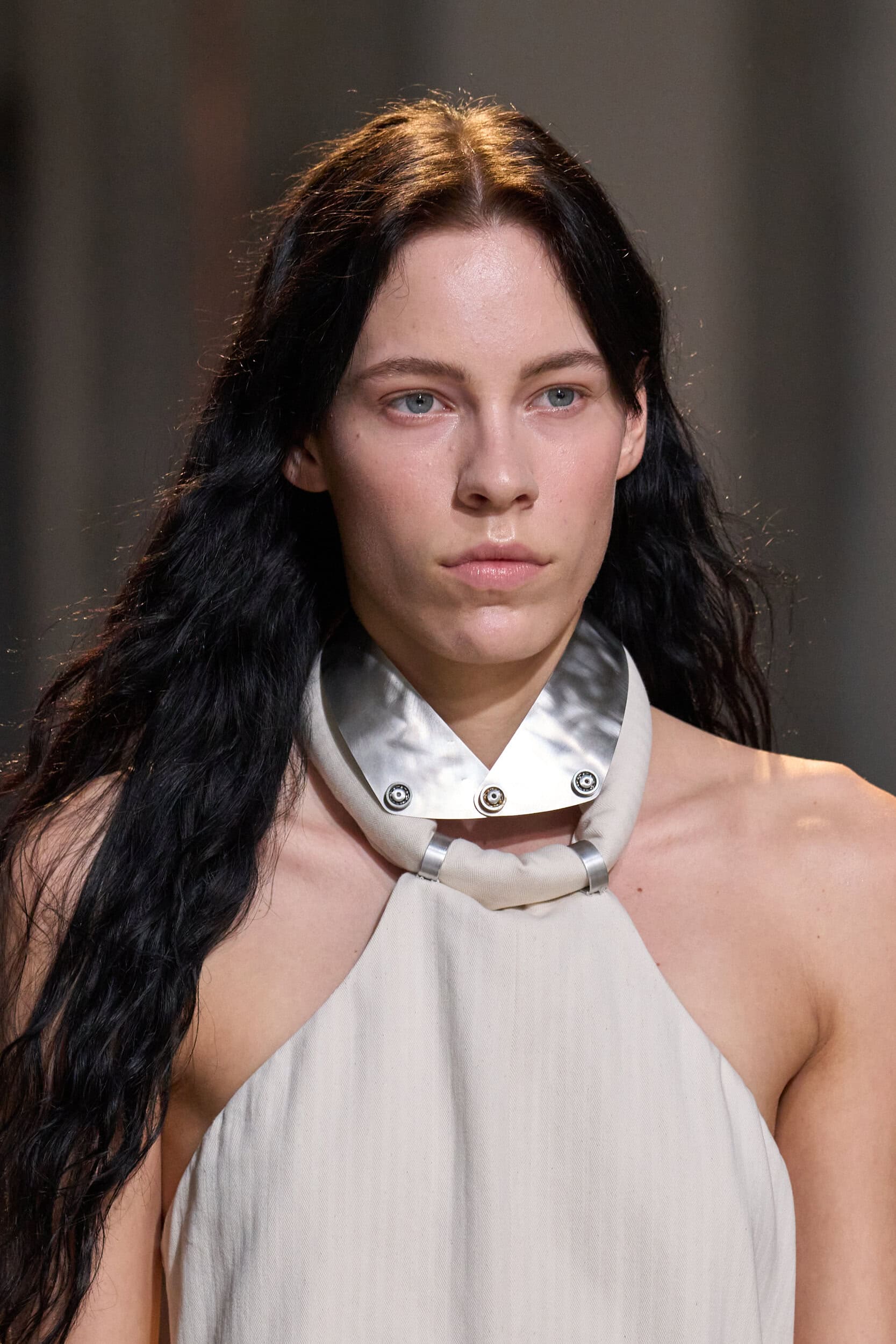 Niccolo Pasqualetti Fall 2026 Fashion Show Details