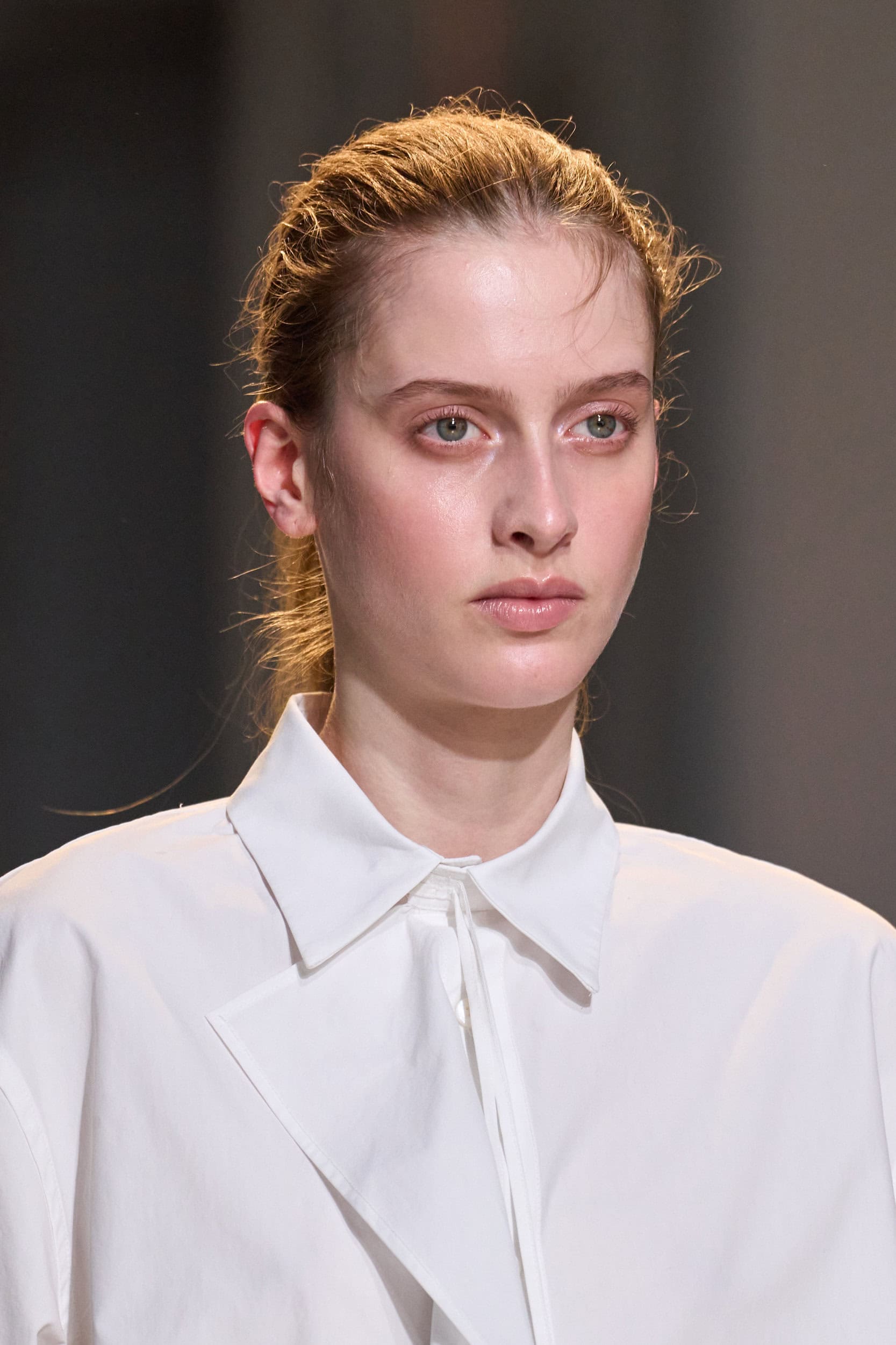 Niccolo Pasqualetti Fall 2026 Fashion Show Details