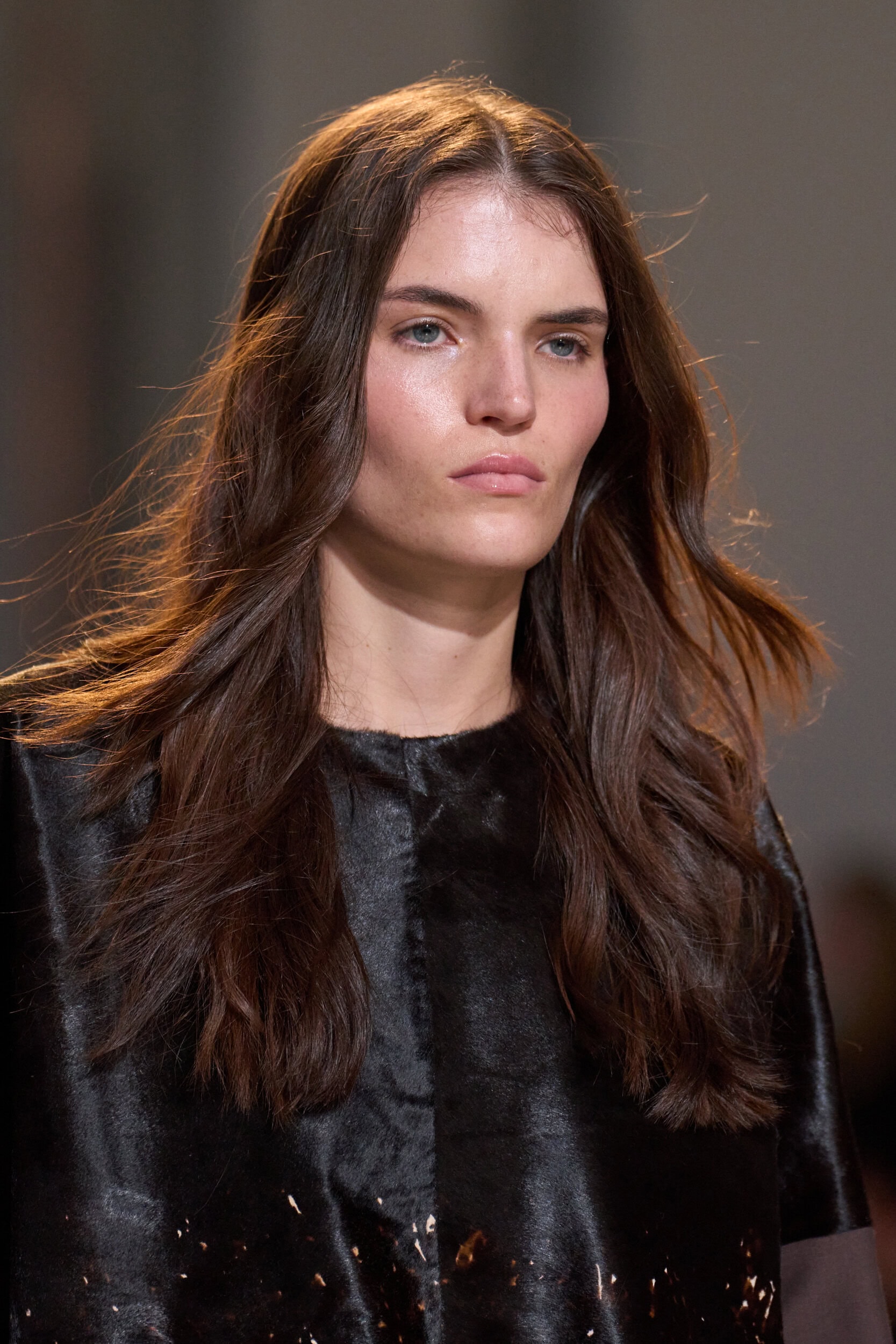 Niccolo Pasqualetti Fall 2026 Fashion Show Details