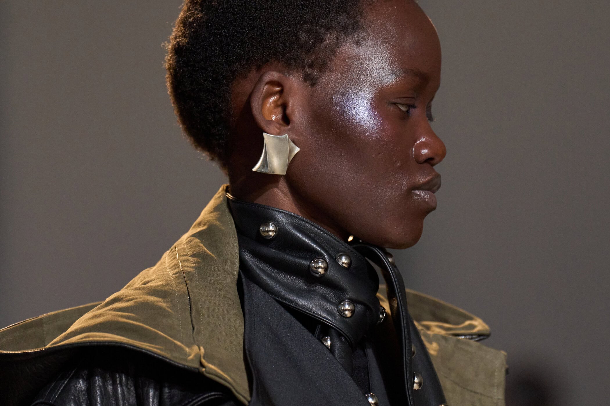 Niccolo Pasqualetti Fall 2026 Fashion Show Details