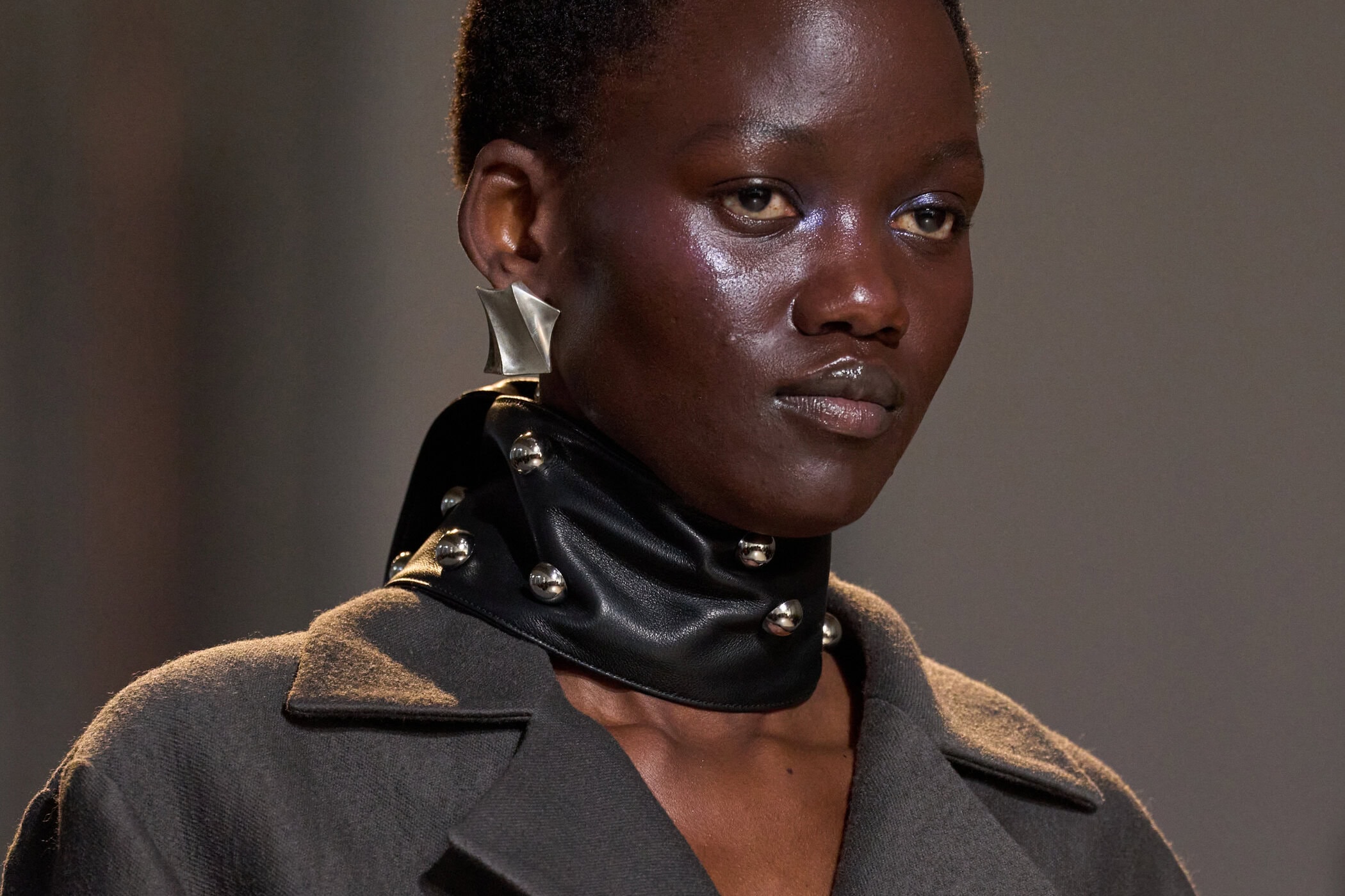 Niccolo Pasqualetti Fall 2026 Fashion Show Details