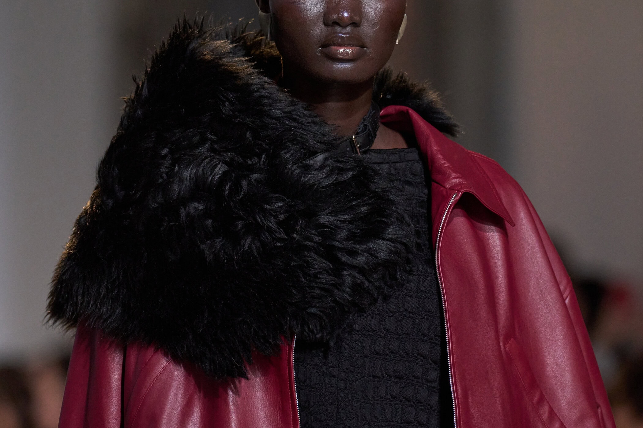 Niccolo Pasqualetti Fall 2026 Fashion Show Details