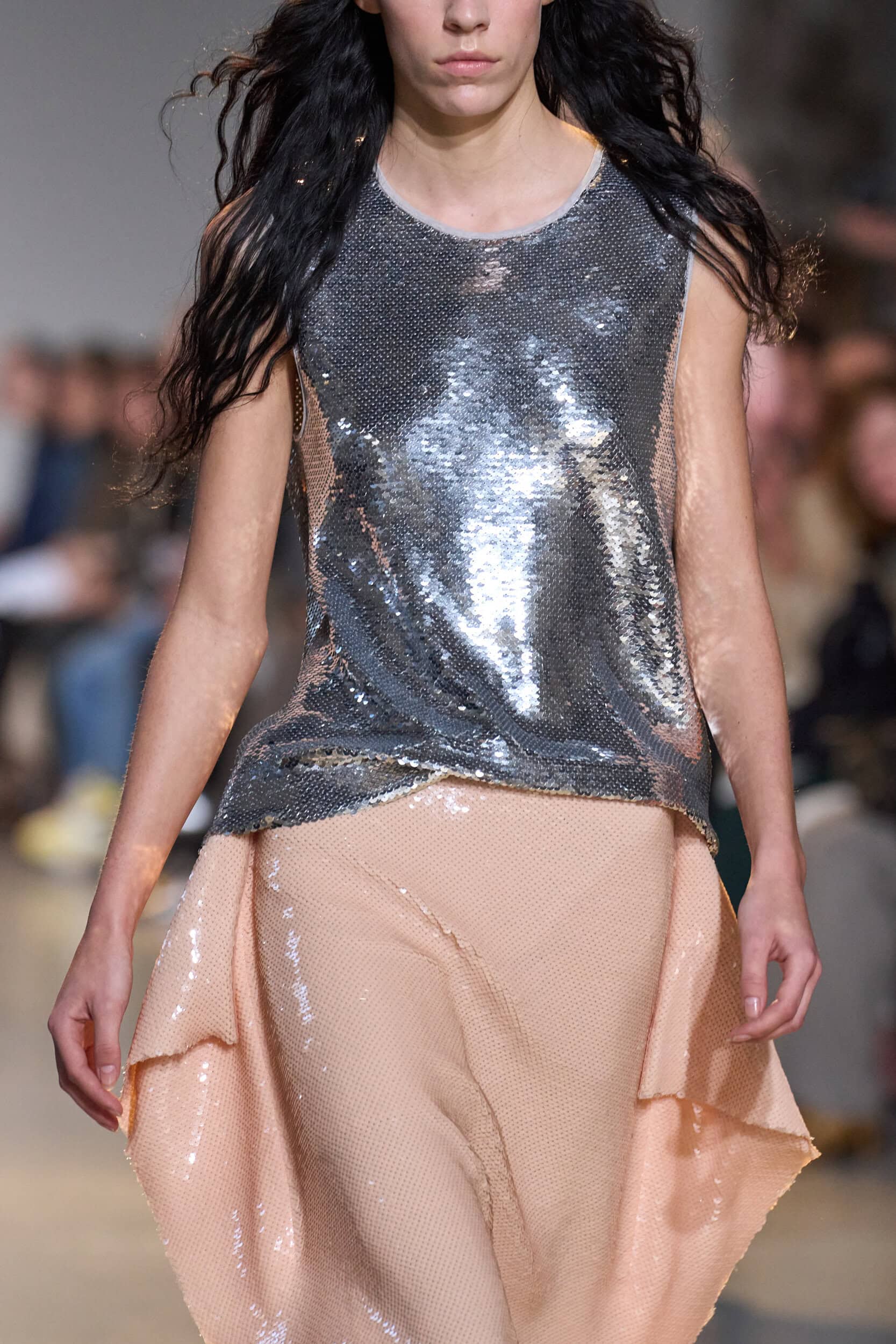 Niccolo Pasqualetti Fall 2026 Fashion Show Details