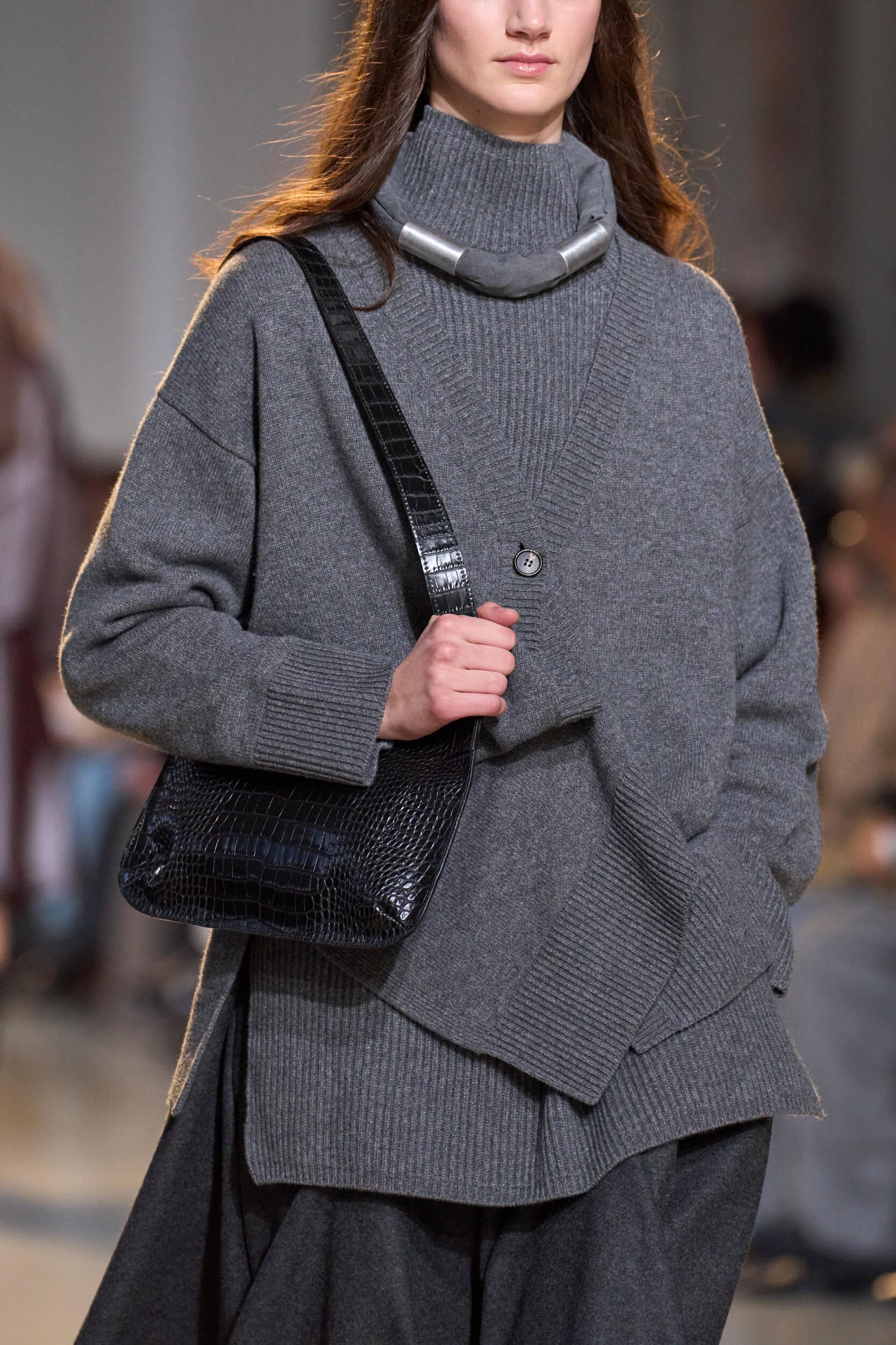 Niccolo Pasqualetti Fall 2026 Fashion Show Details