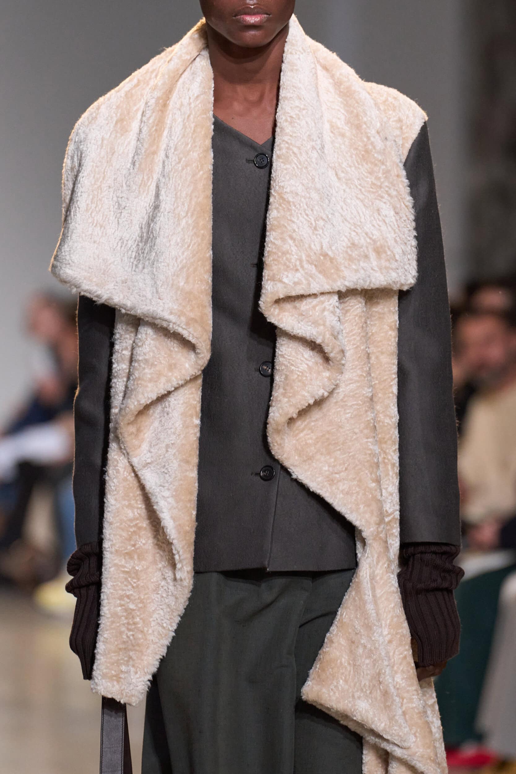 Niccolo Pasqualetti Fall 2026 Fashion Show Details