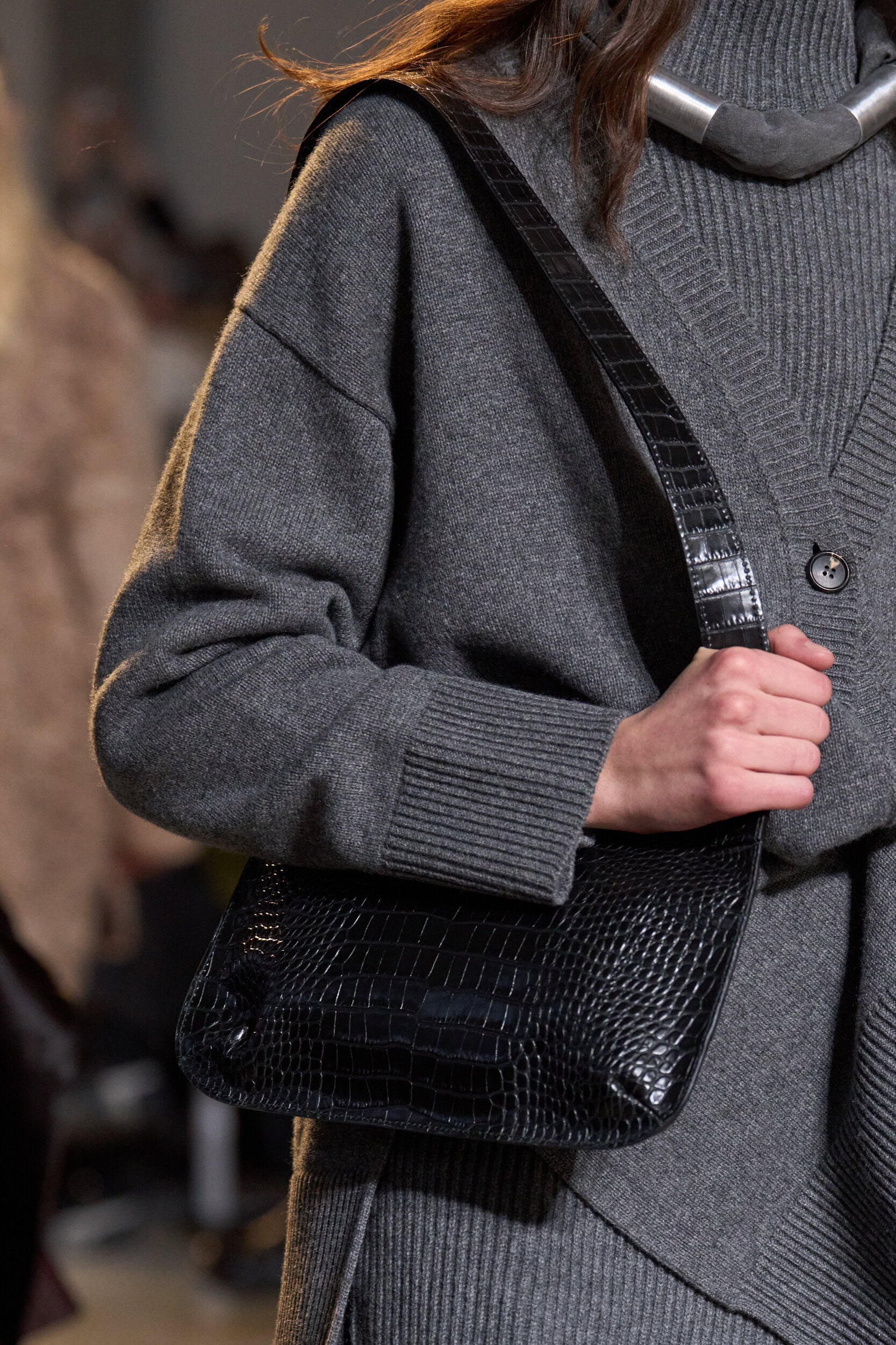 Niccolo Pasqualetti Fall 2026 Fashion Show Details