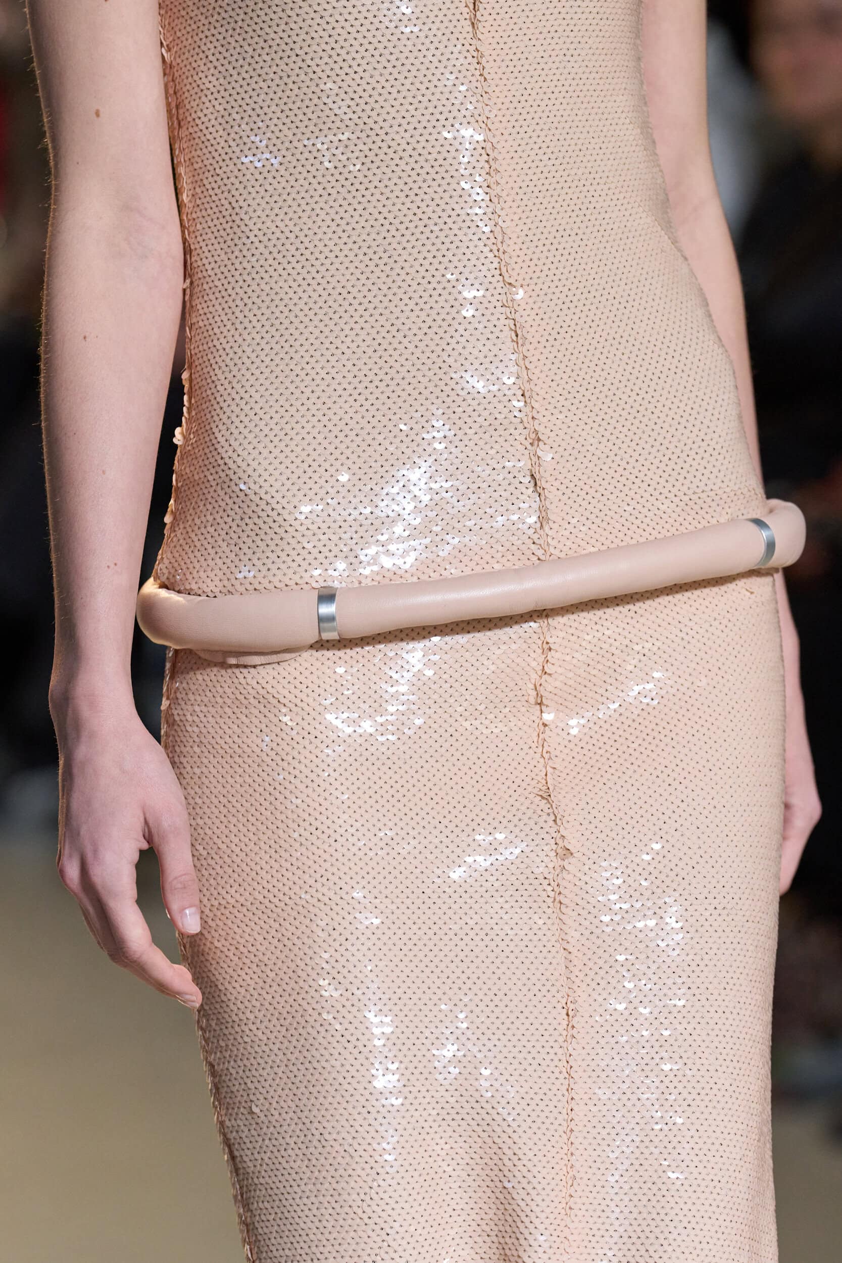 Niccolo Pasqualetti Fall 2026 Fashion Show Details