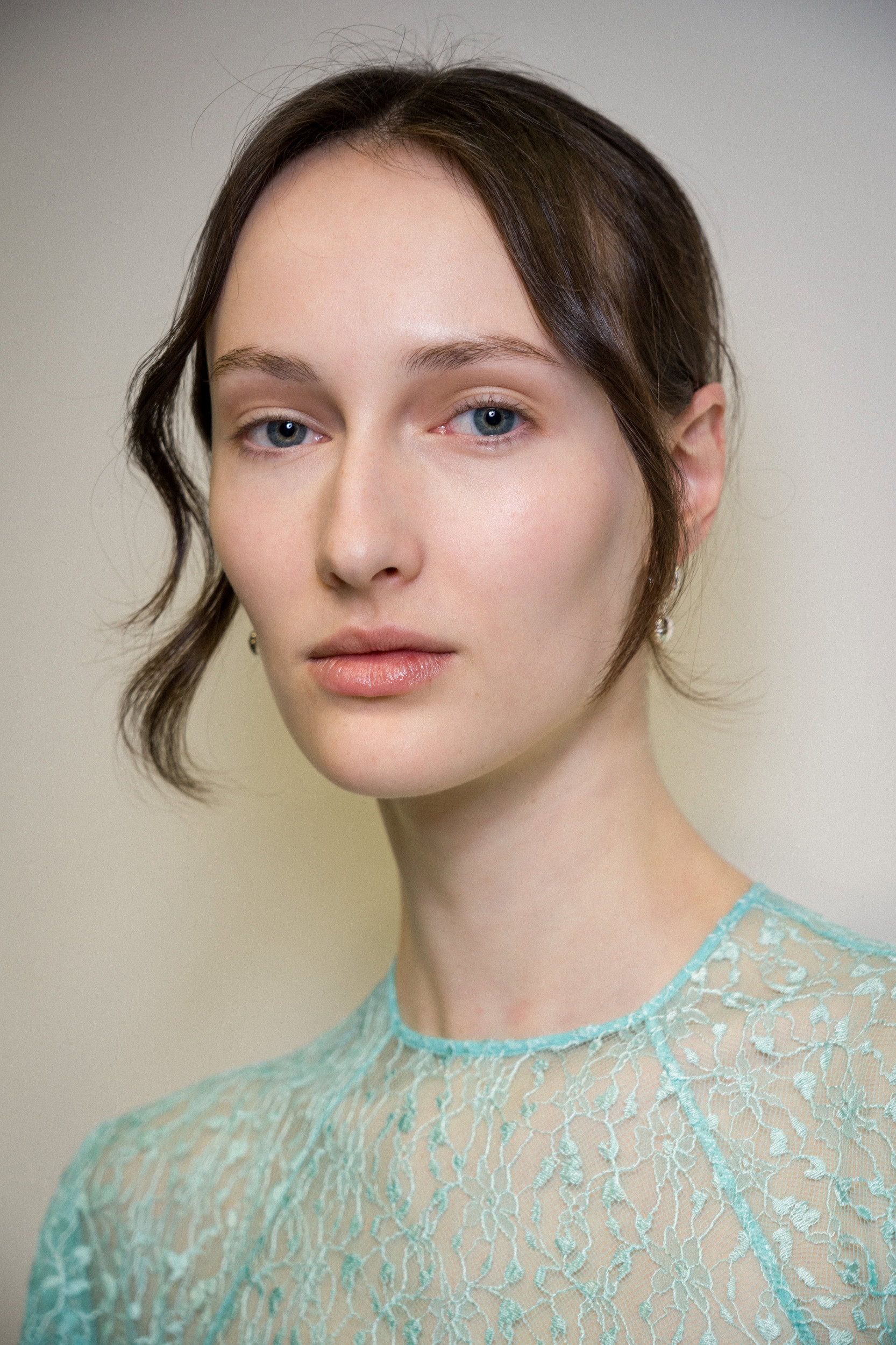 Patou Fall 2026 Fashion Show Backstage