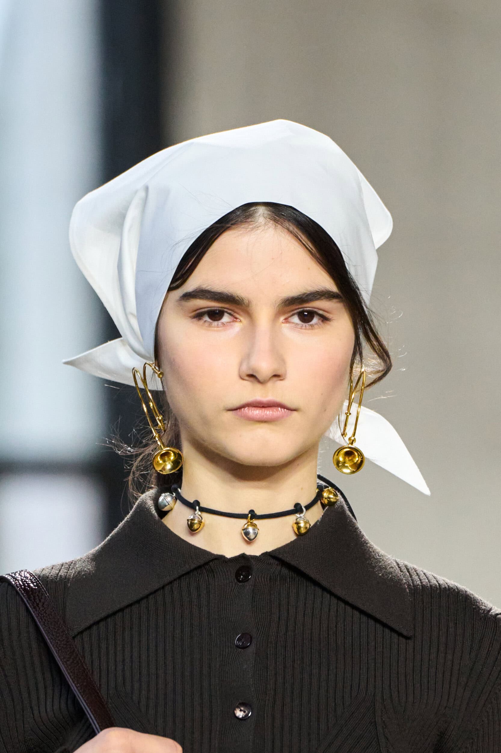 Patou Fall 2026 Fashion Show Details