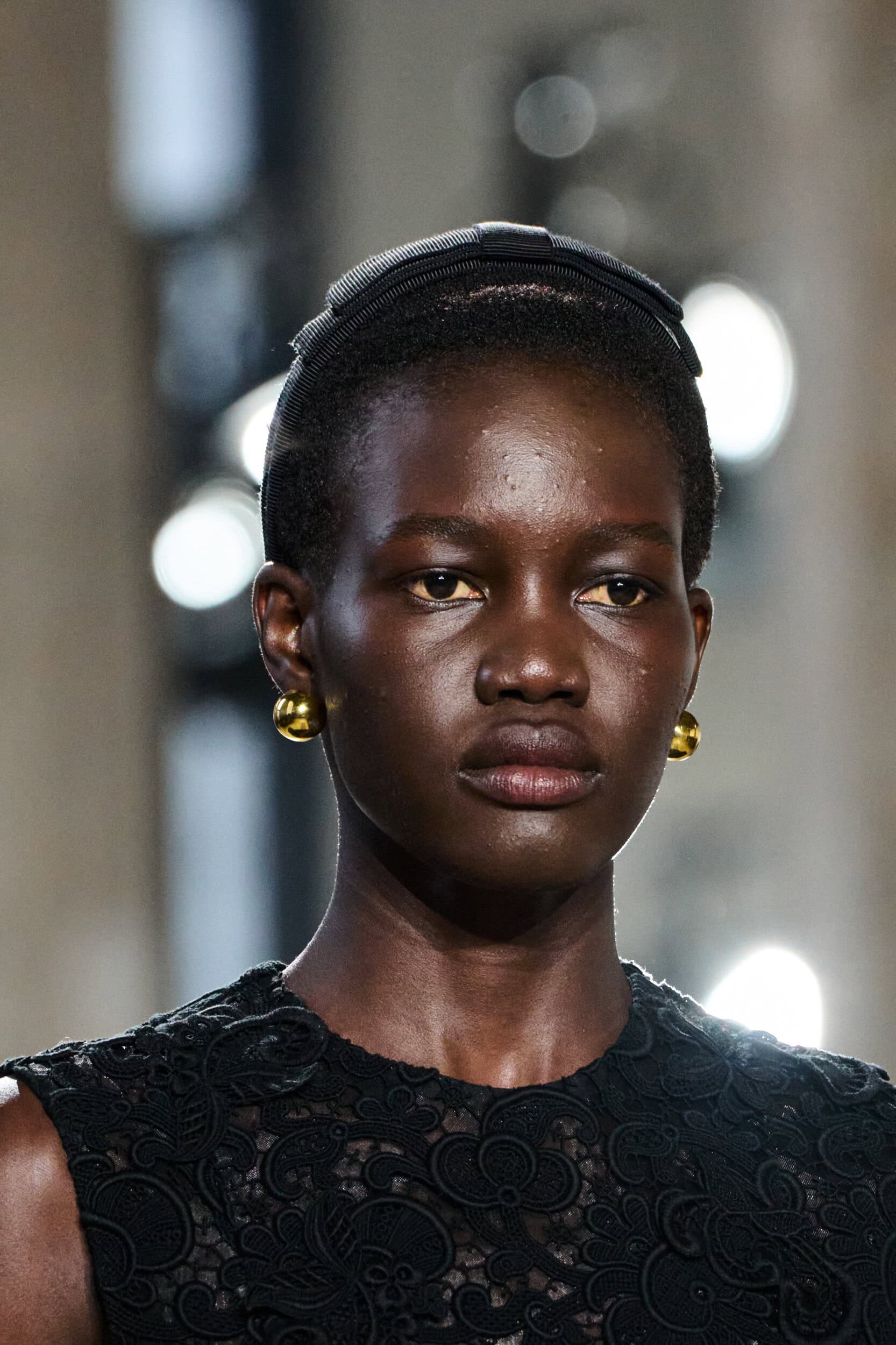 Patou Fall 2026 Fashion Show Details