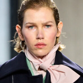 Patou Fall 2026 Fashion Show Details