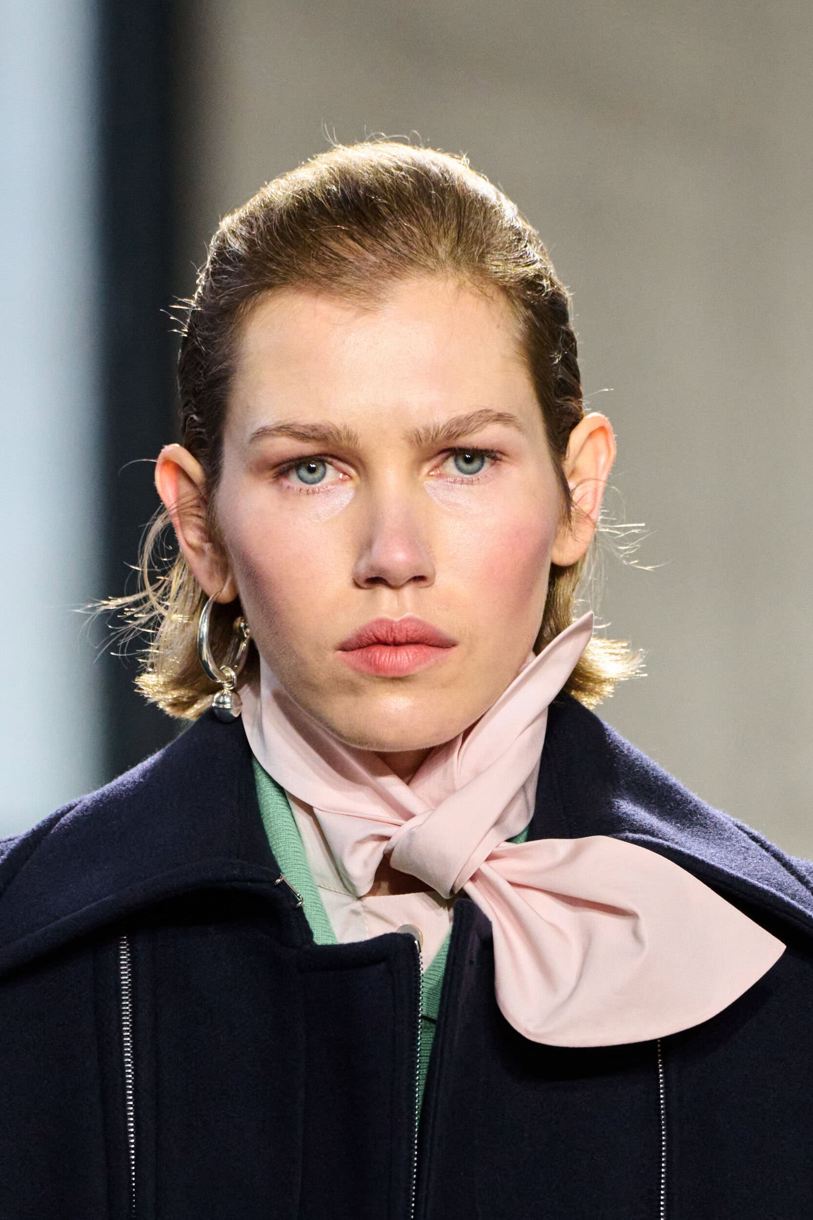 Patou Fall 2026 Fashion Show Details