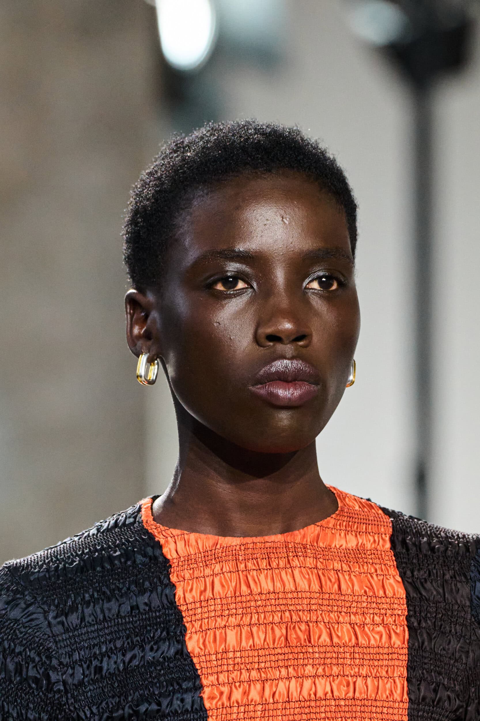 Patou Fall 2026 Fashion Show Details