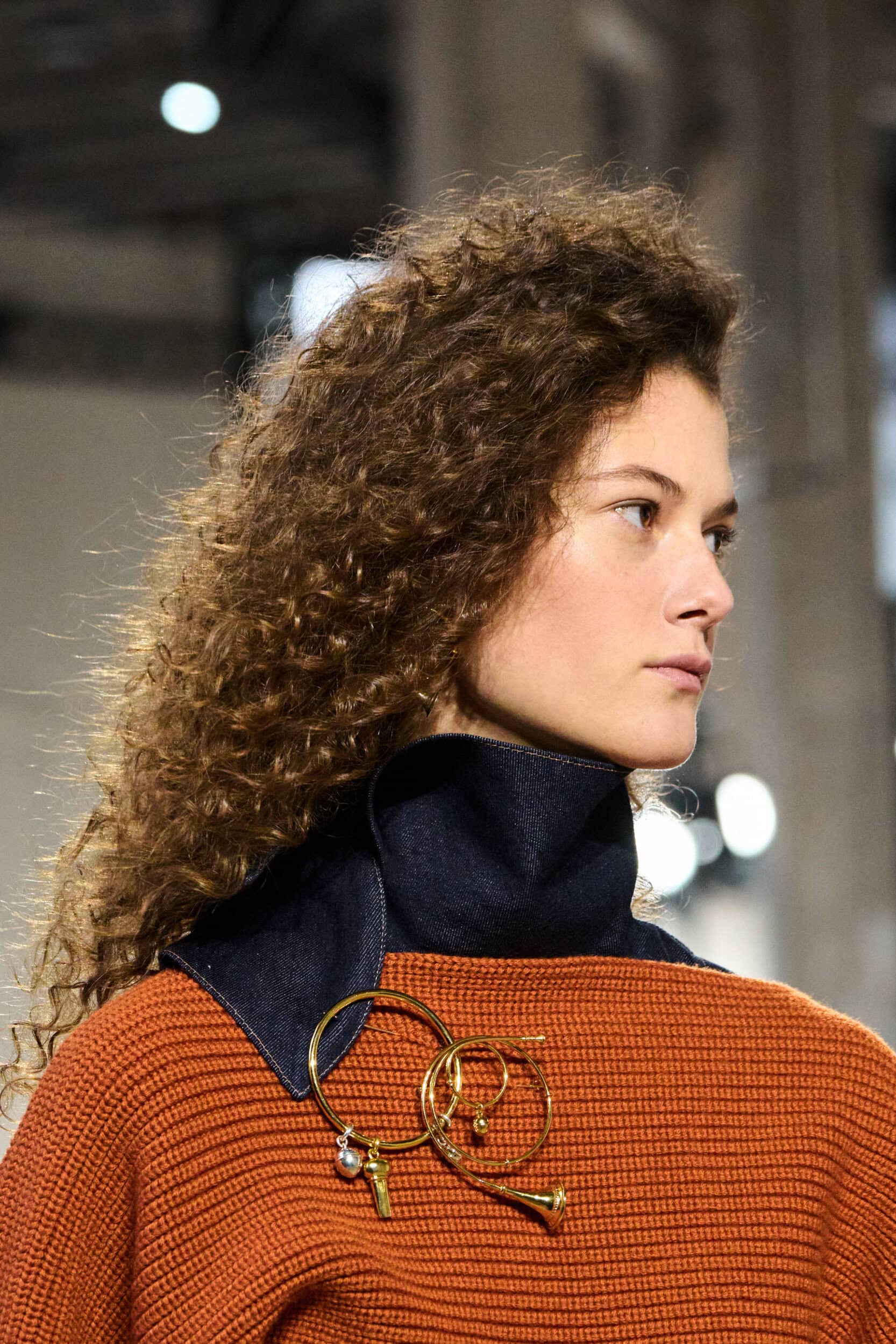 Patou Fall 2026 Fashion Show Details