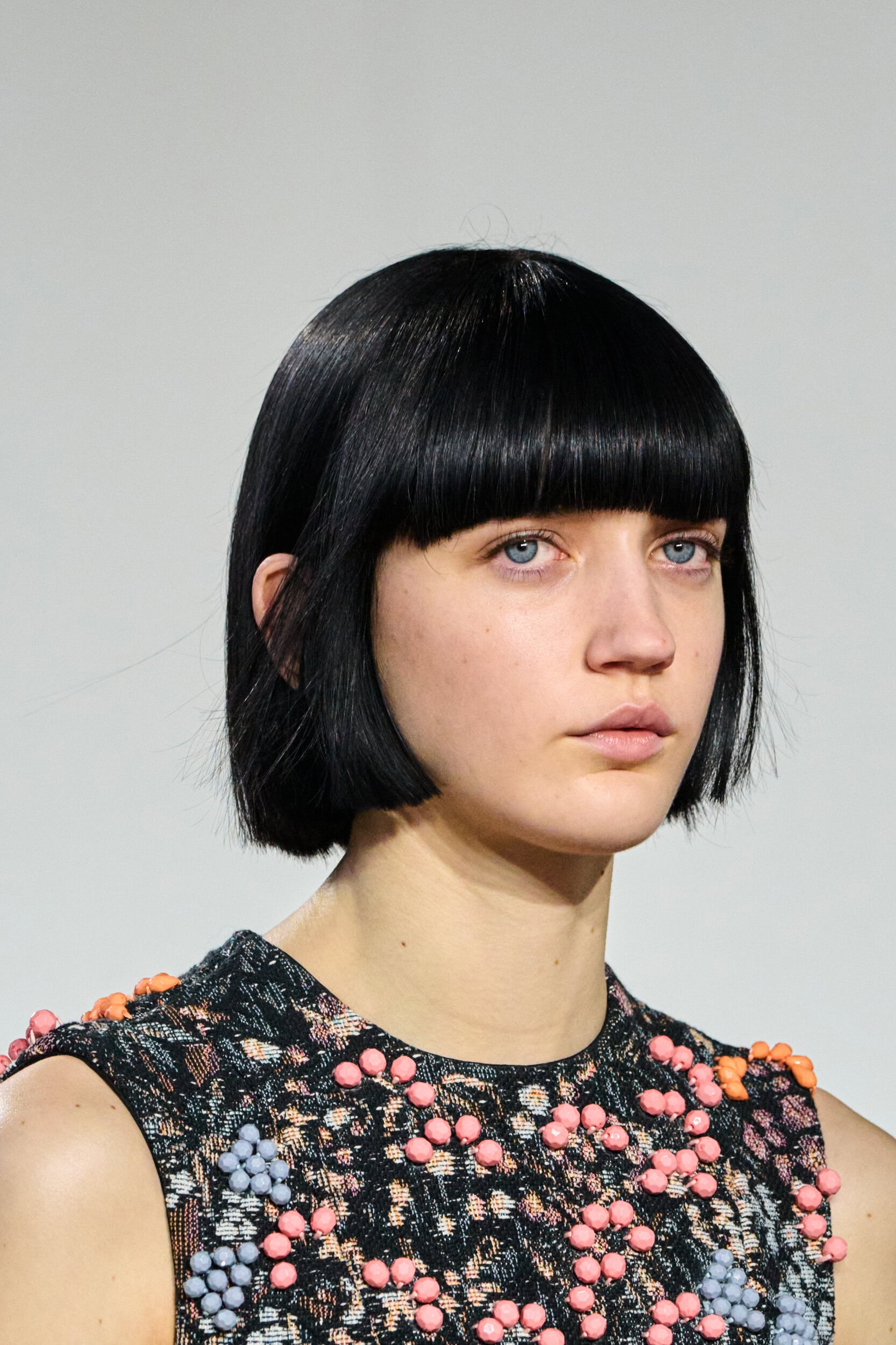 Patou Fall 2026 Fashion Show Details