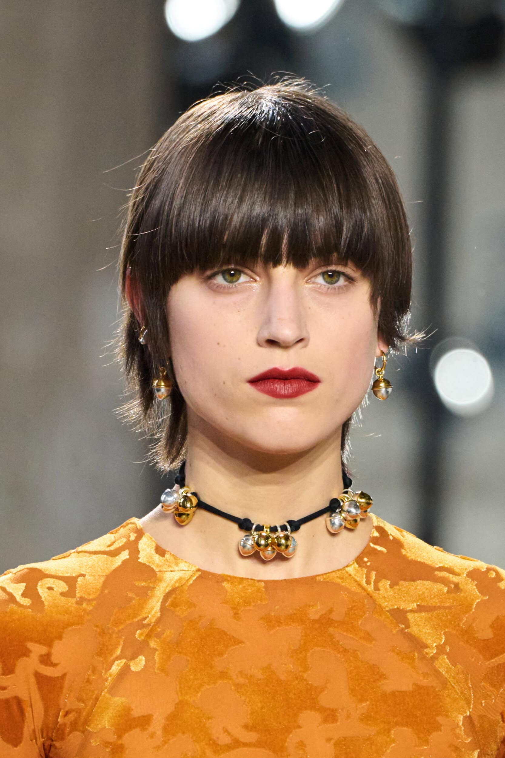 Patou Fall 2026 Fashion Show Details