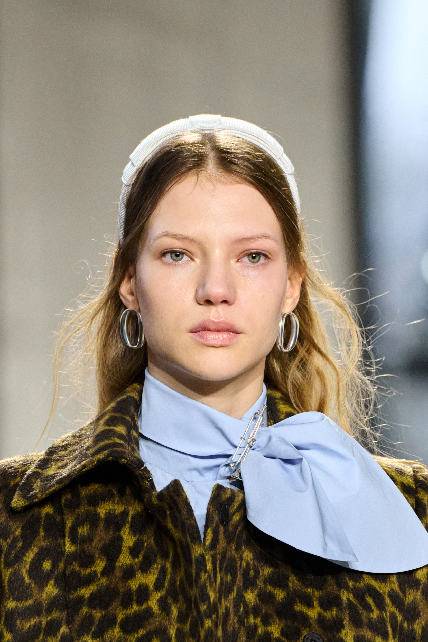 Patou Fall 2026 Fashion Show Details