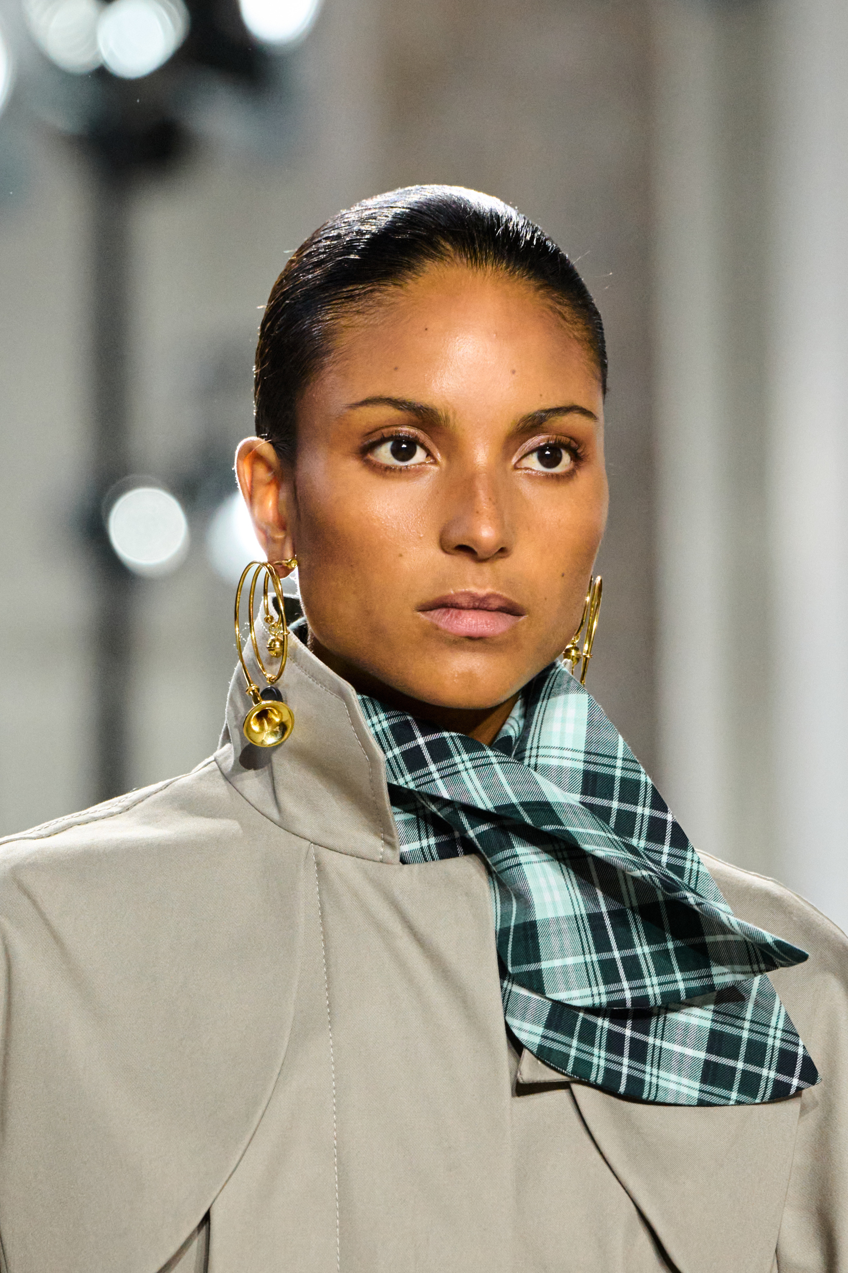 Patou Fall 2026 Fashion Show Details