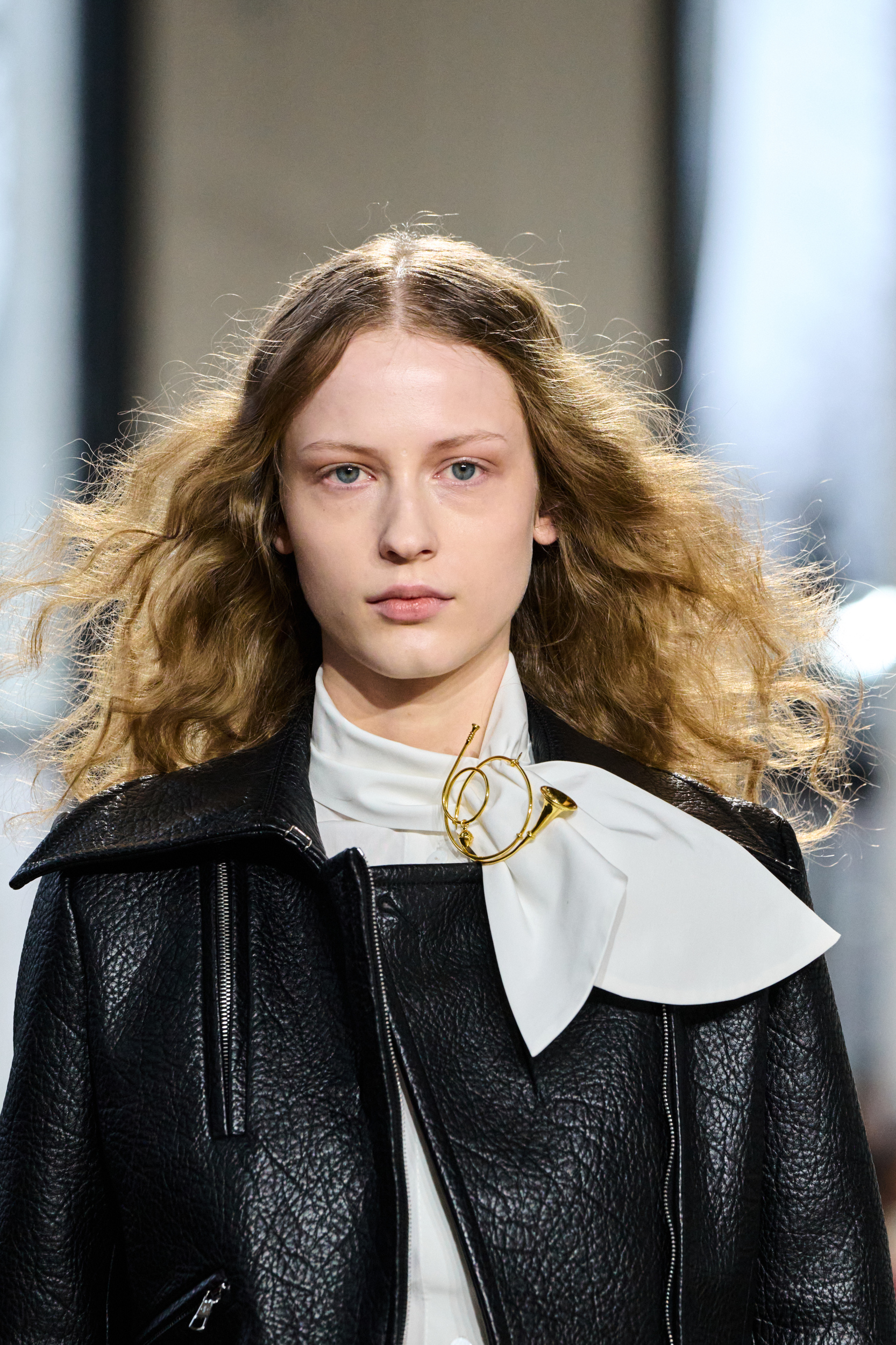 Patou Fall 2026 Fashion Show Details