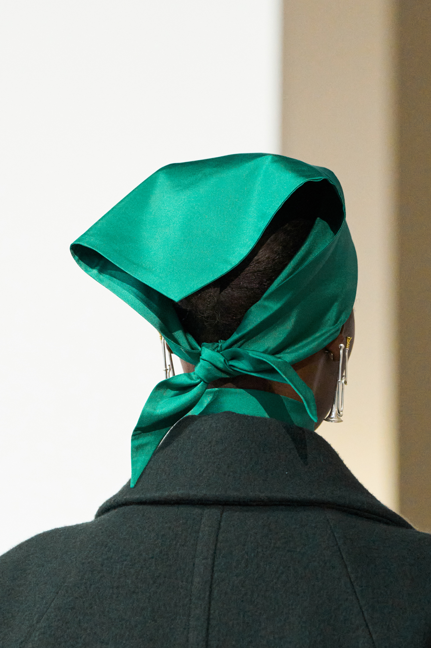 Patou Fall 2026 Fashion Show Details