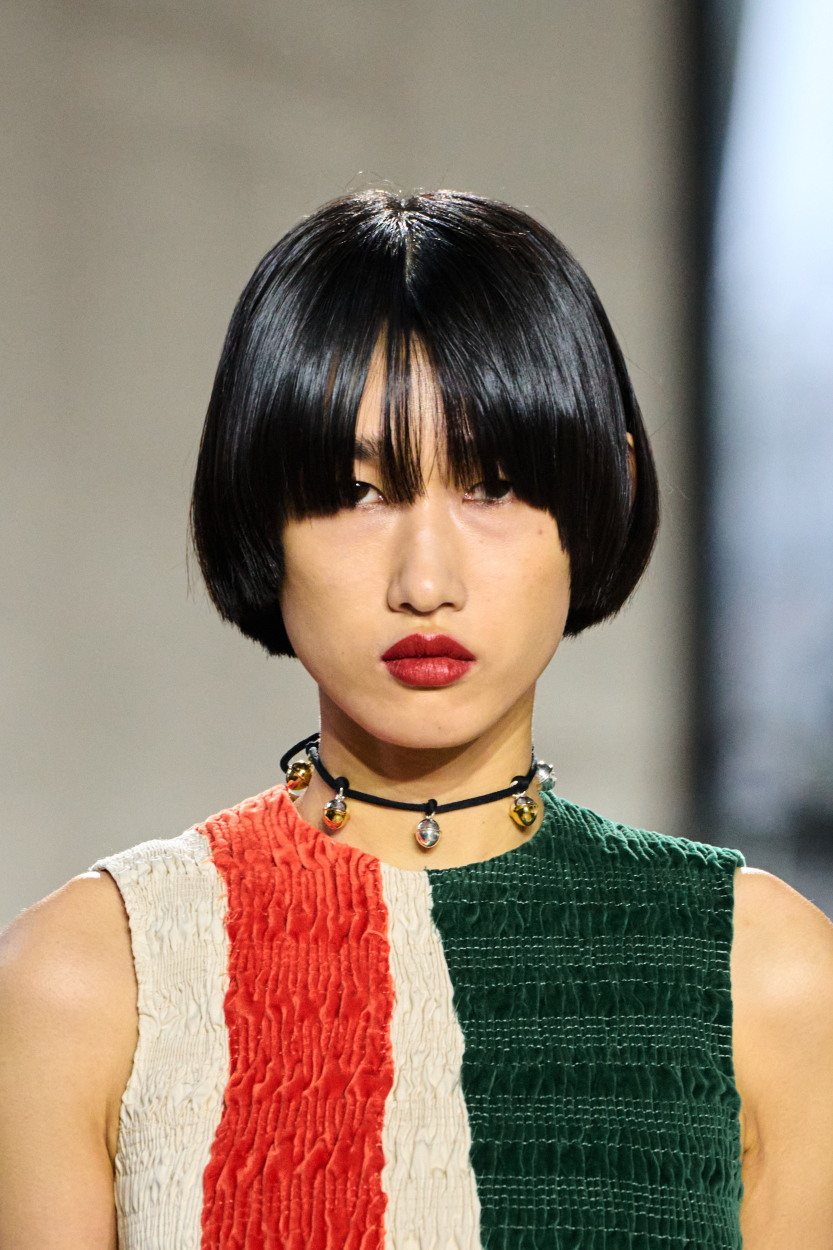 Patou Fall 2026 Fashion Show Details