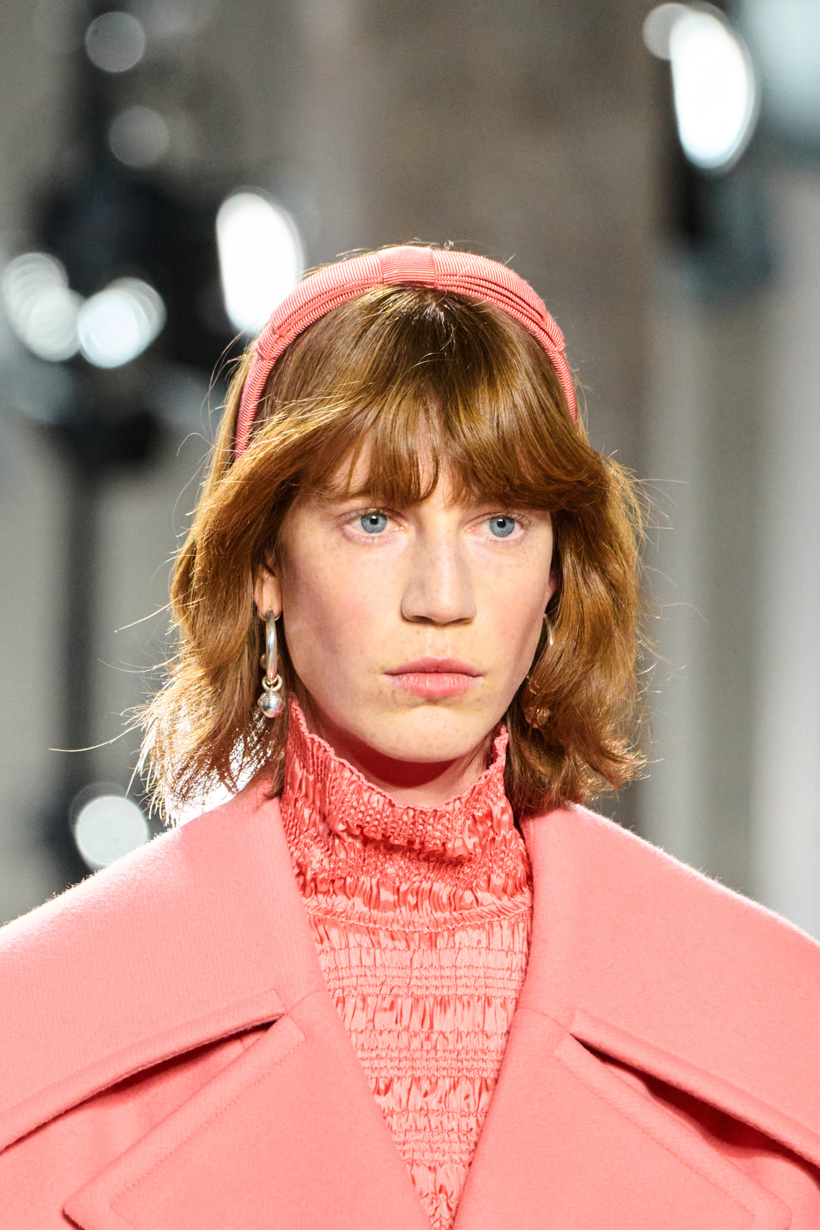 Patou Fall 2026 Fashion Show Details