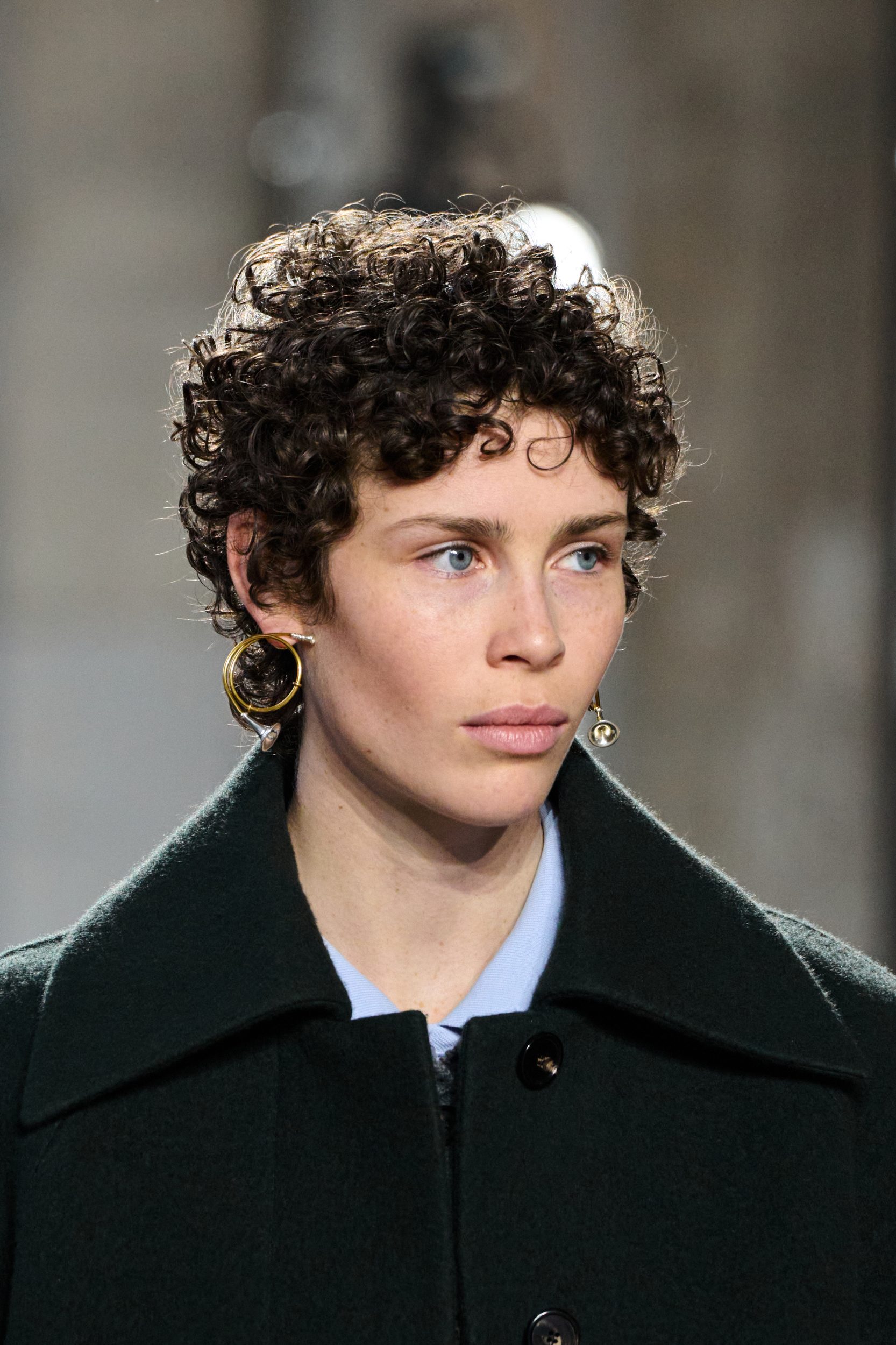 Patou Fall 2026 Fashion Show Details