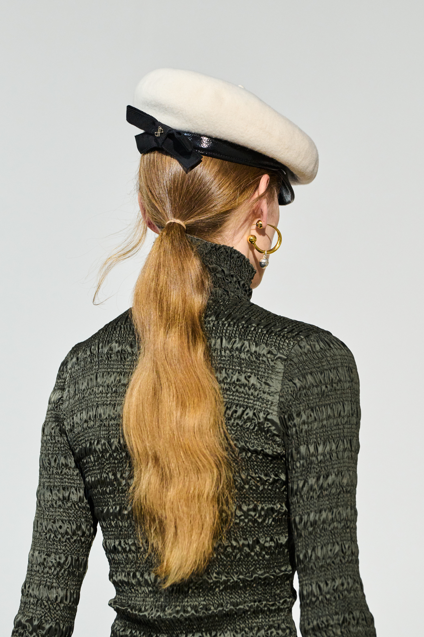 Patou Fall 2026 Fashion Show Details