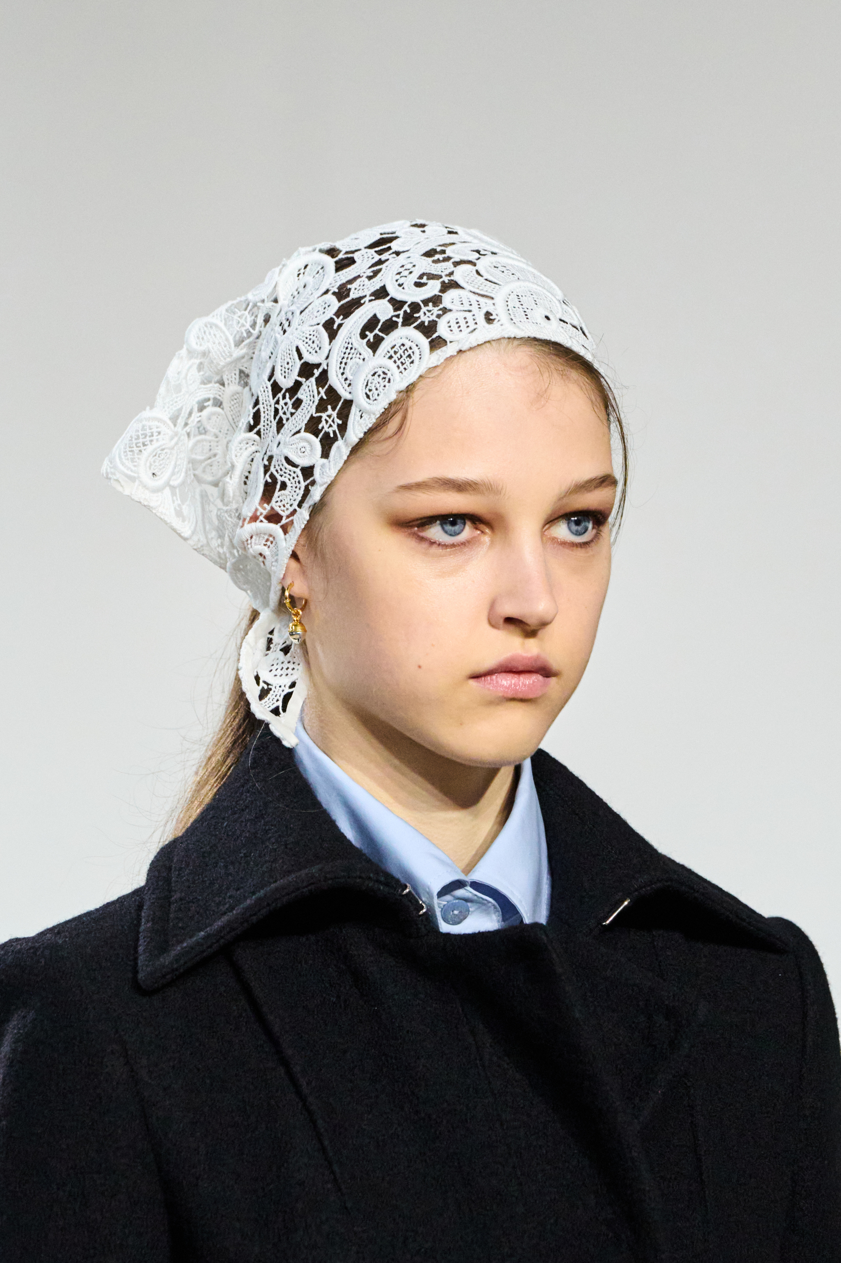 Patou Fall 2026 Fashion Show Details