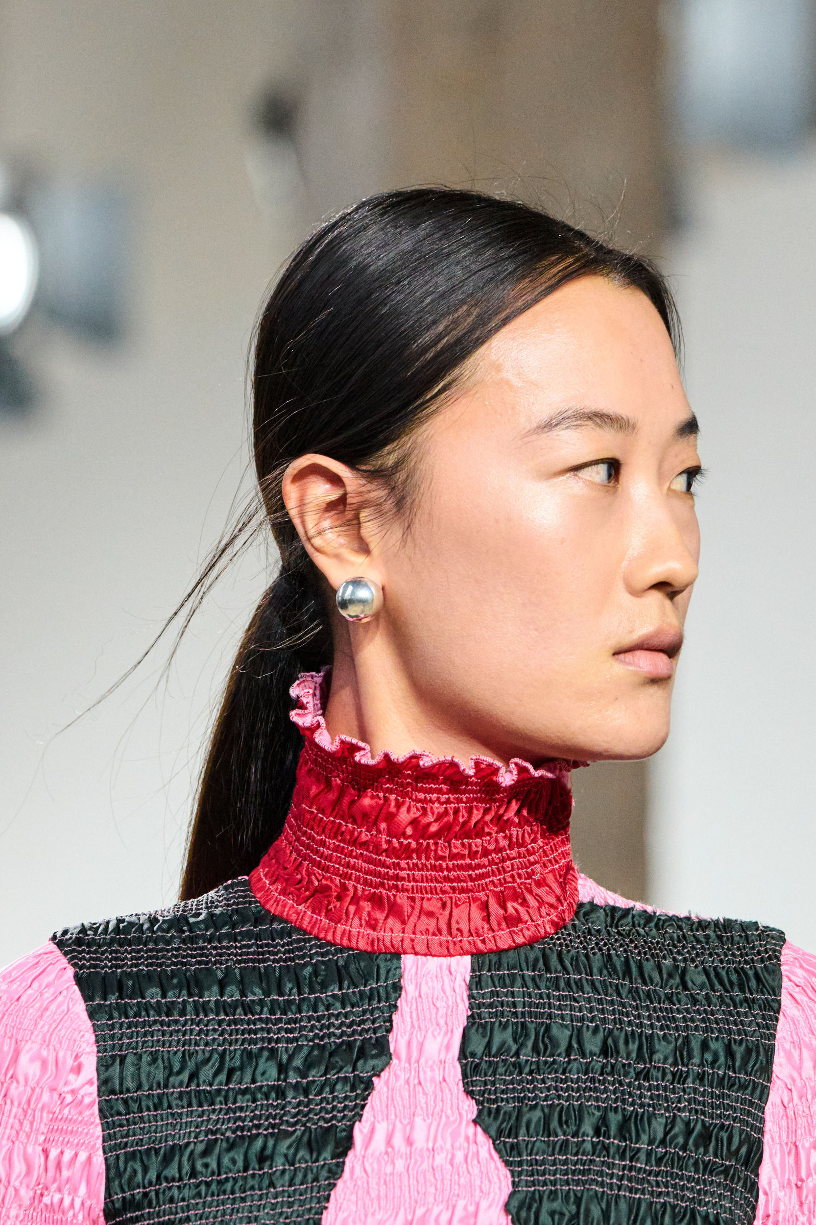 Patou Fall 2026 Fashion Show Details