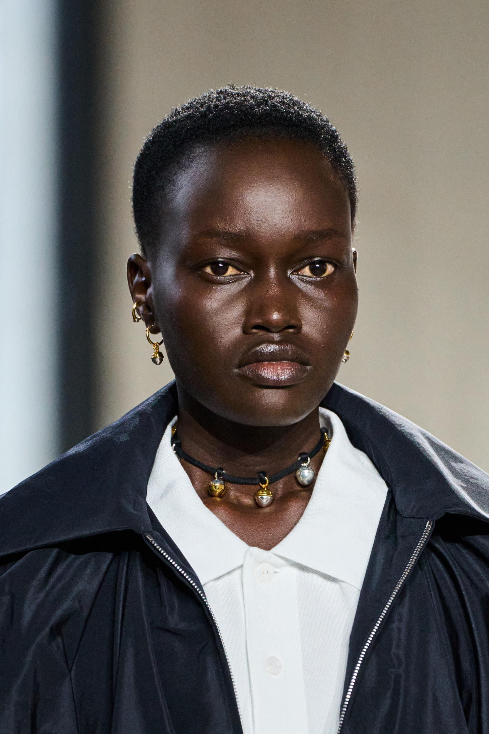 Patou Fall 2026 Fashion Show Details