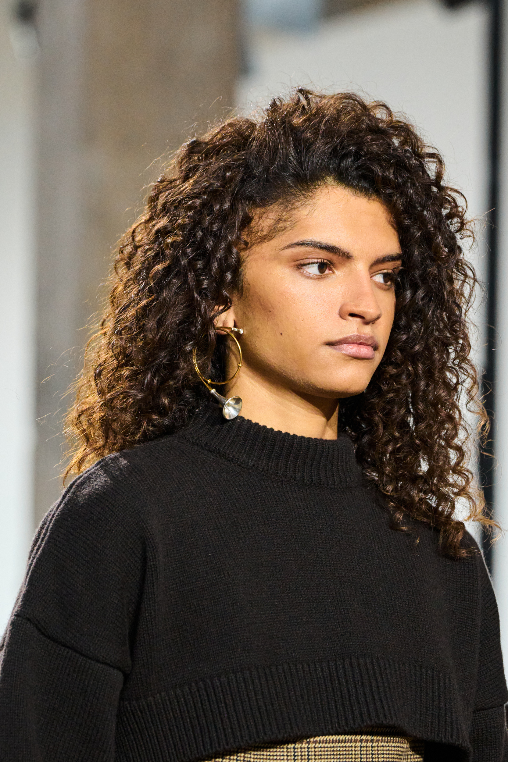 Patou Fall 2026 Fashion Show Details