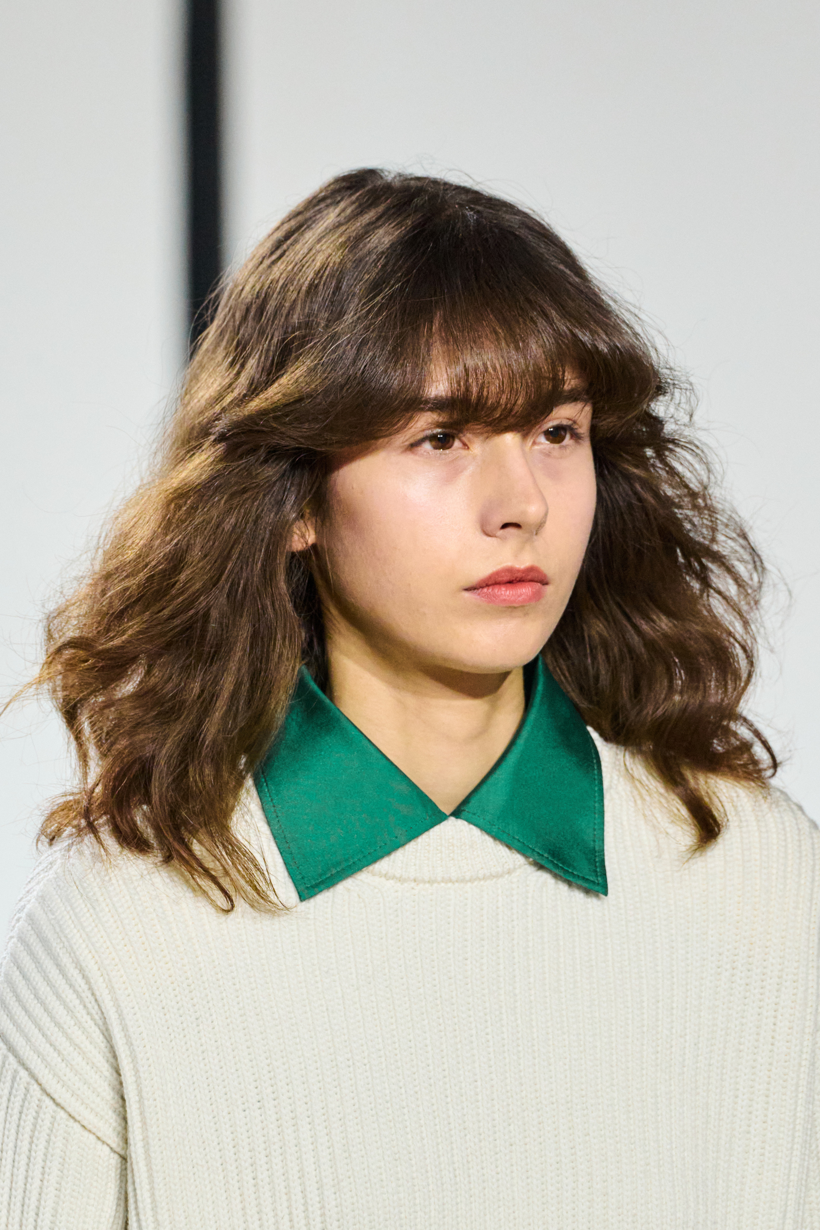 Patou Fall 2026 Fashion Show Details