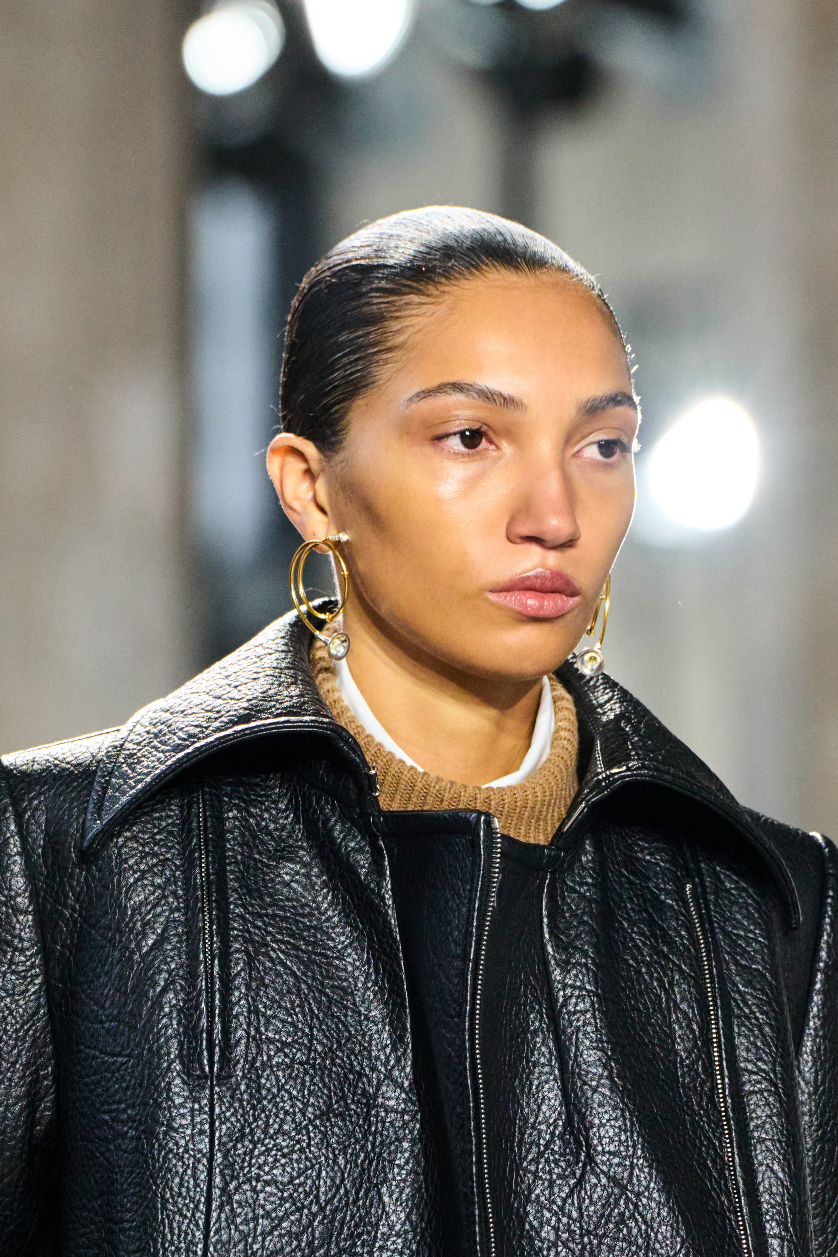 Patou Fall 2026 Fashion Show Details