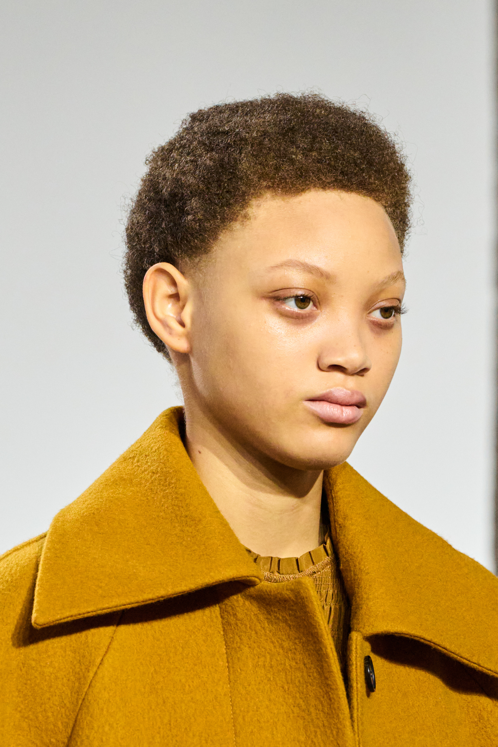 Patou Fall 2026 Fashion Show Details