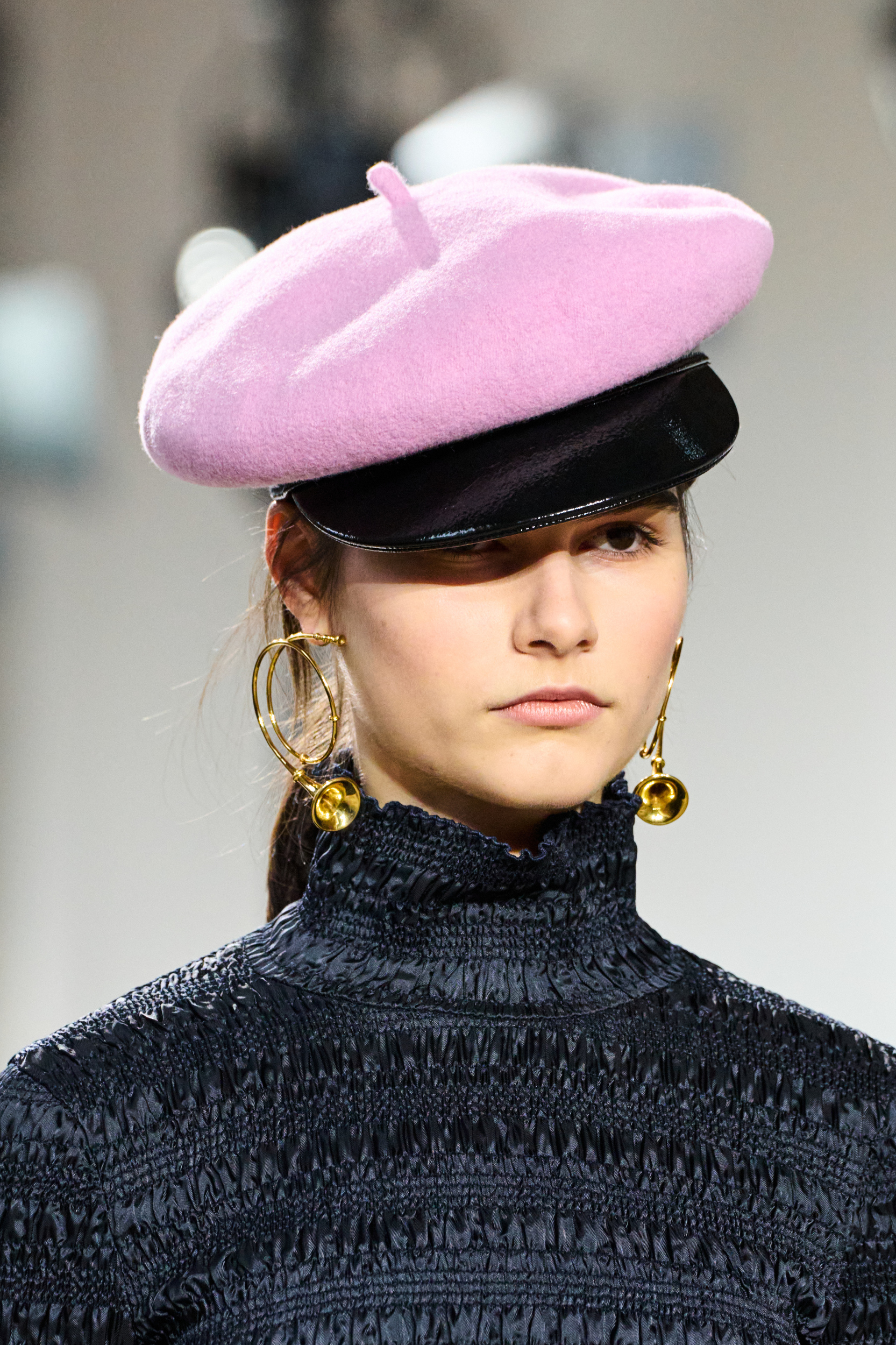Patou Fall 2026 Fashion Show Details